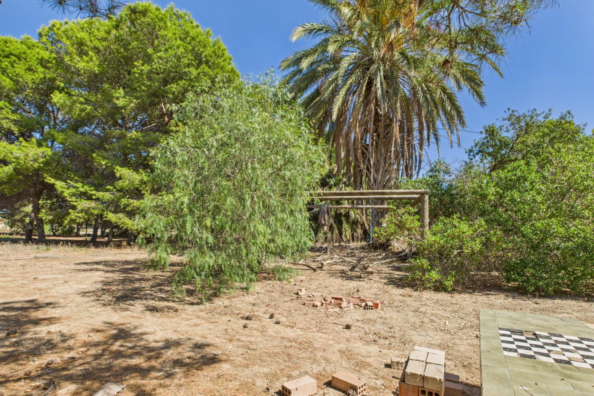 Reventa - Parcela / Terreno - Los Alcázares - Bahía Bella