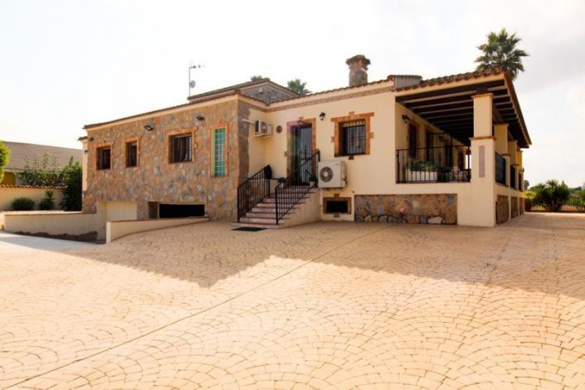 Reventa - Villa - Bigastro