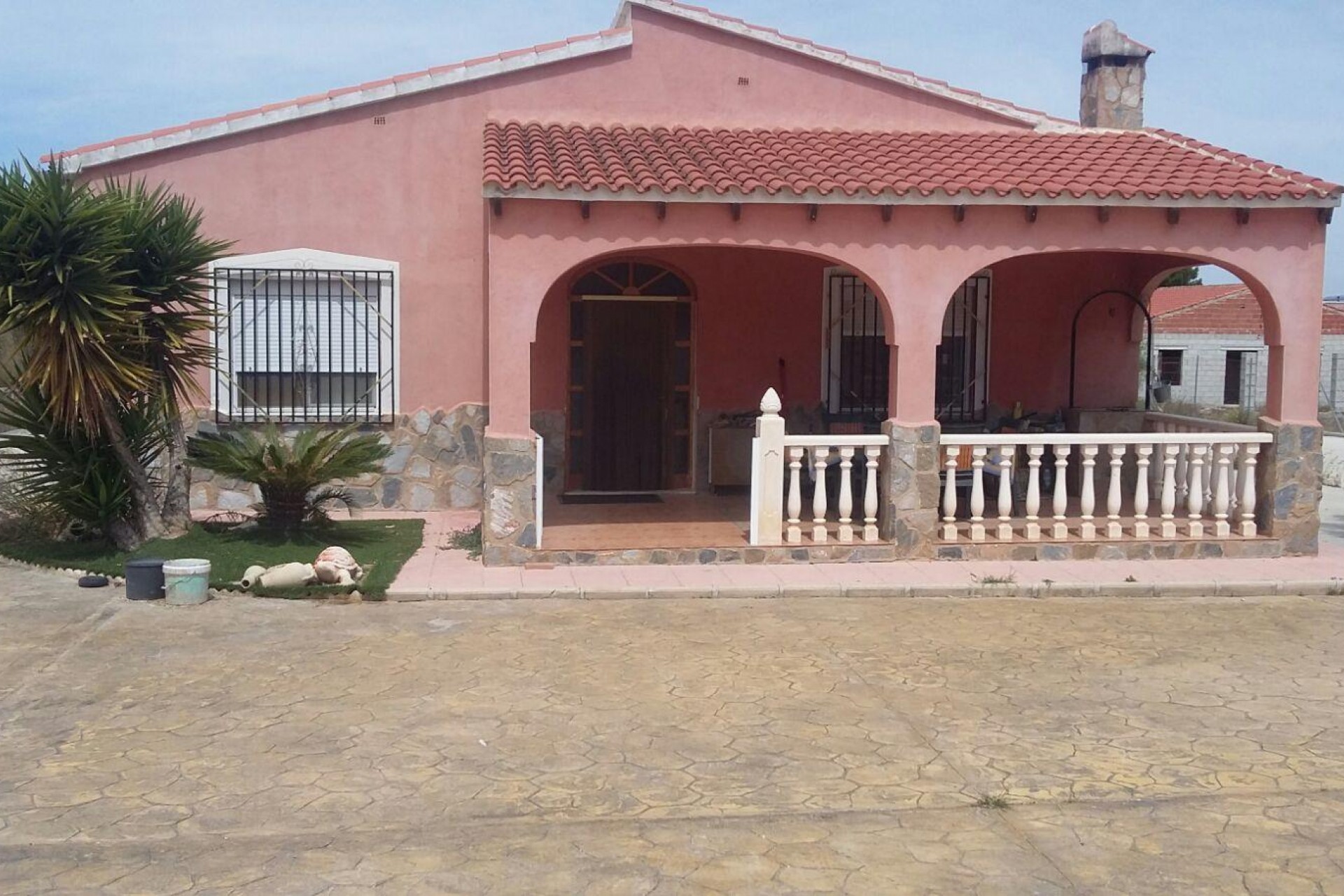 Reventa - Villa - Hondon de los Frailes