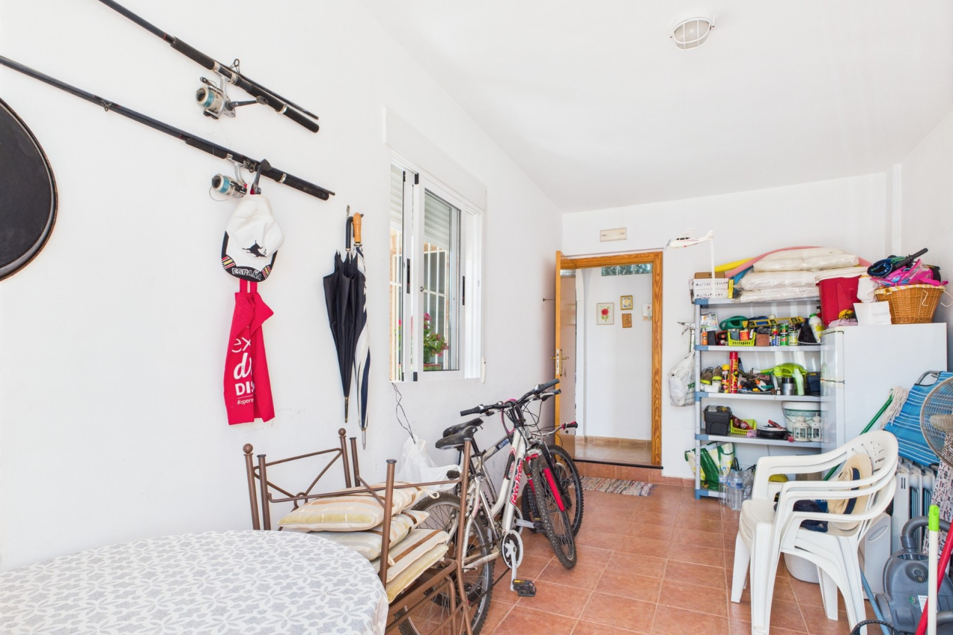 Reventa - Villa - Los Alcázares - Las Lomas del Rame