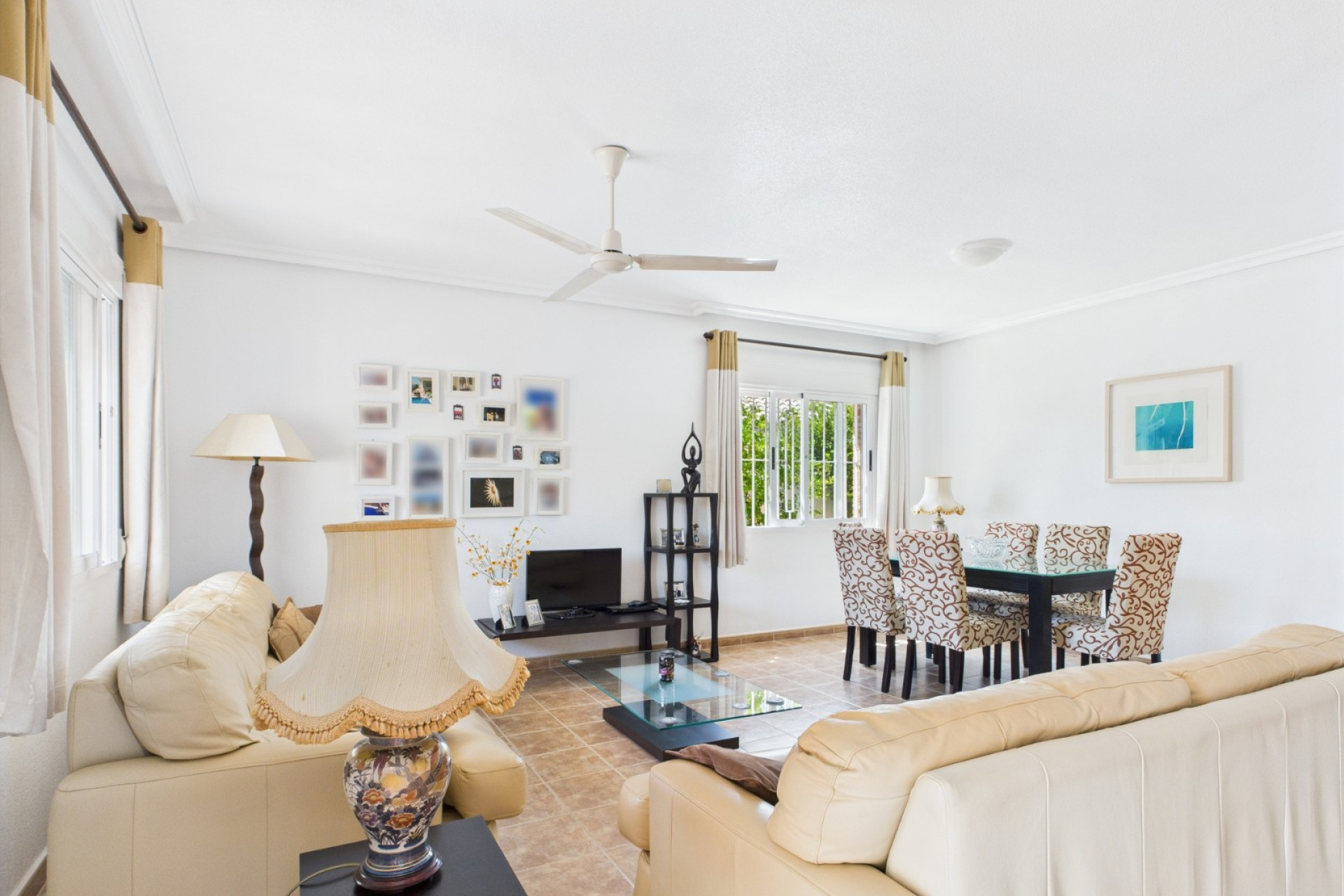 Reventa - Villa - Los Alcázares - Las Lomas del Rame