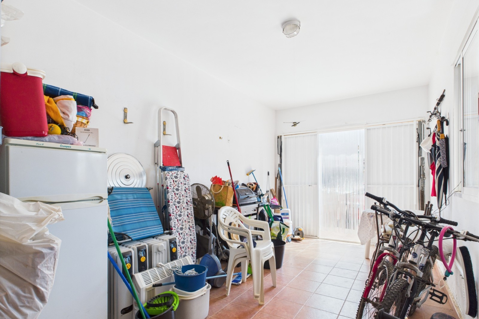 Reventa - Villa - Los Alcázares - Las Lomas del Rame