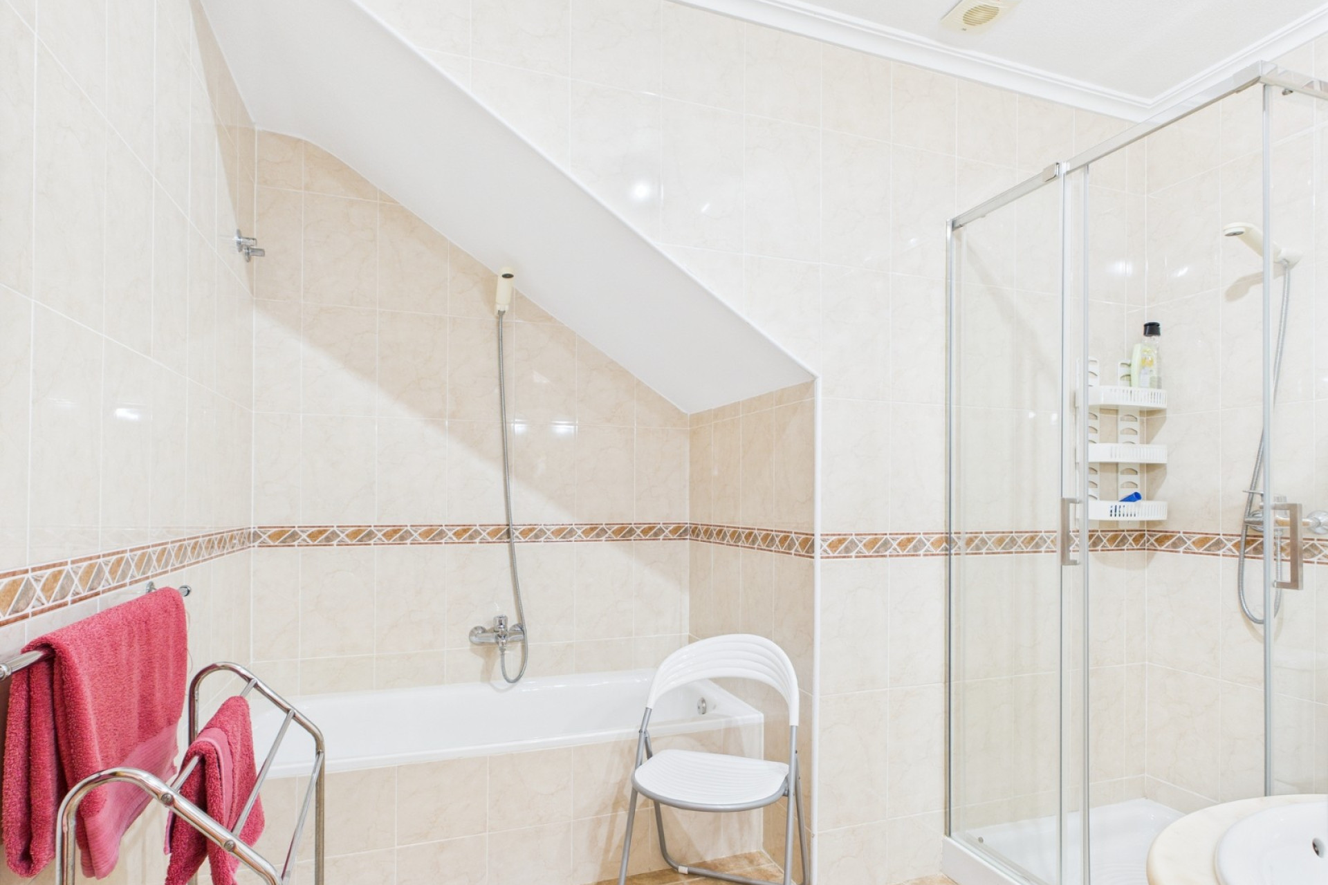 Reventa - Villa - Los Alcázares - Las Lomas del Rame