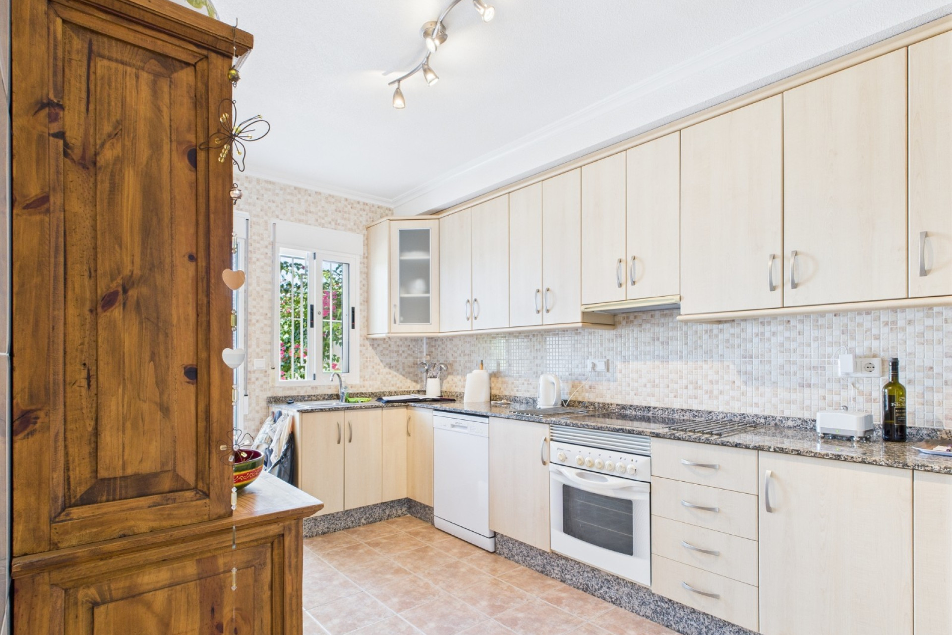 Reventa - Villa - Los Alcázares - Las Lomas del Rame