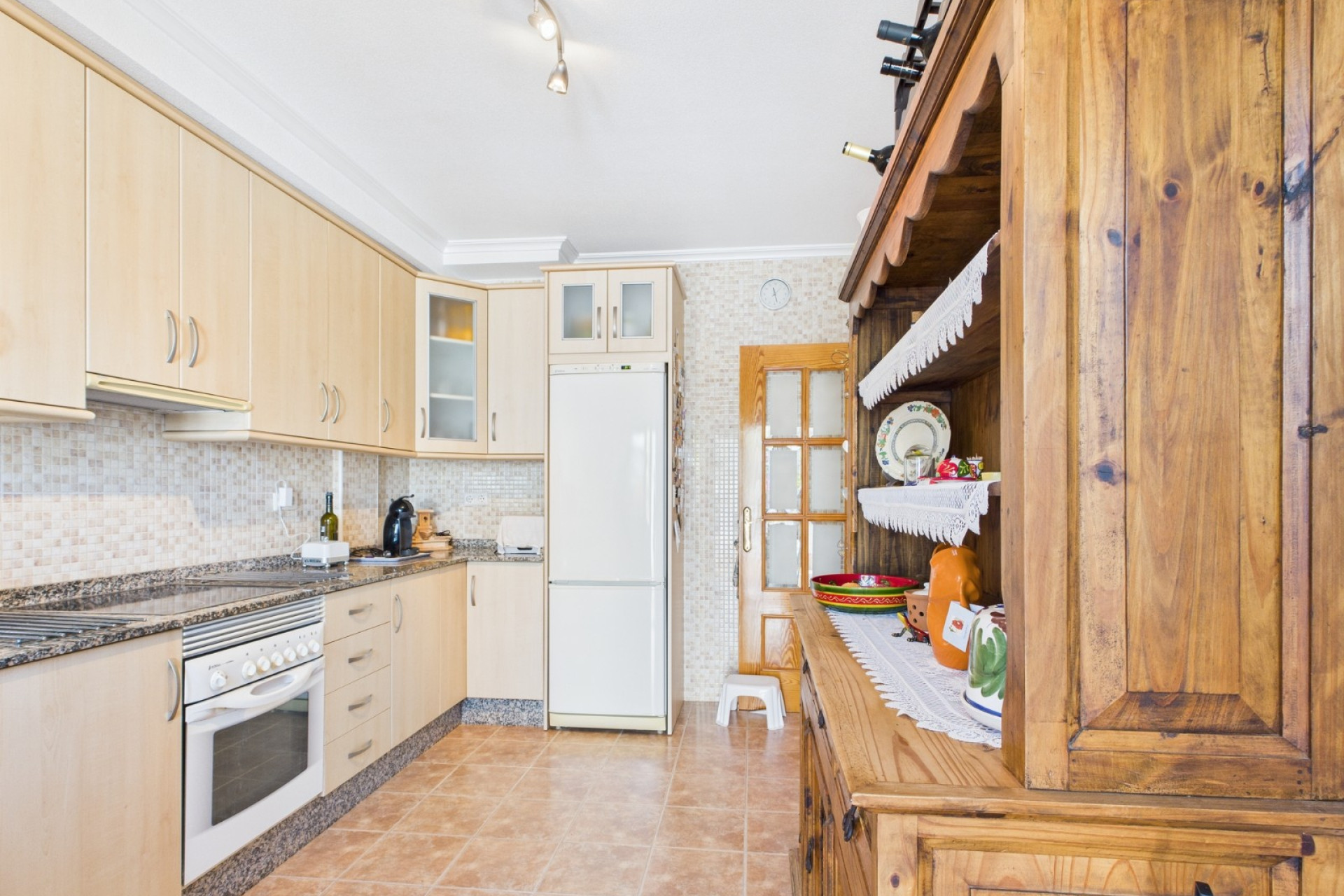 Reventa - Villa - Los Alcázares - Las Lomas del Rame