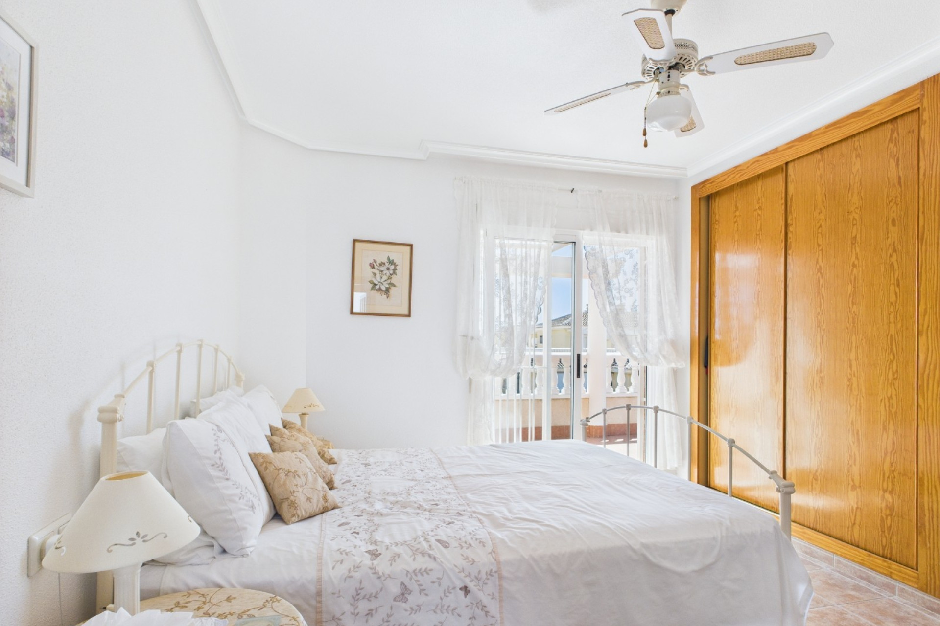 Reventa - Villa - Los Alcázares - Las Lomas del Rame