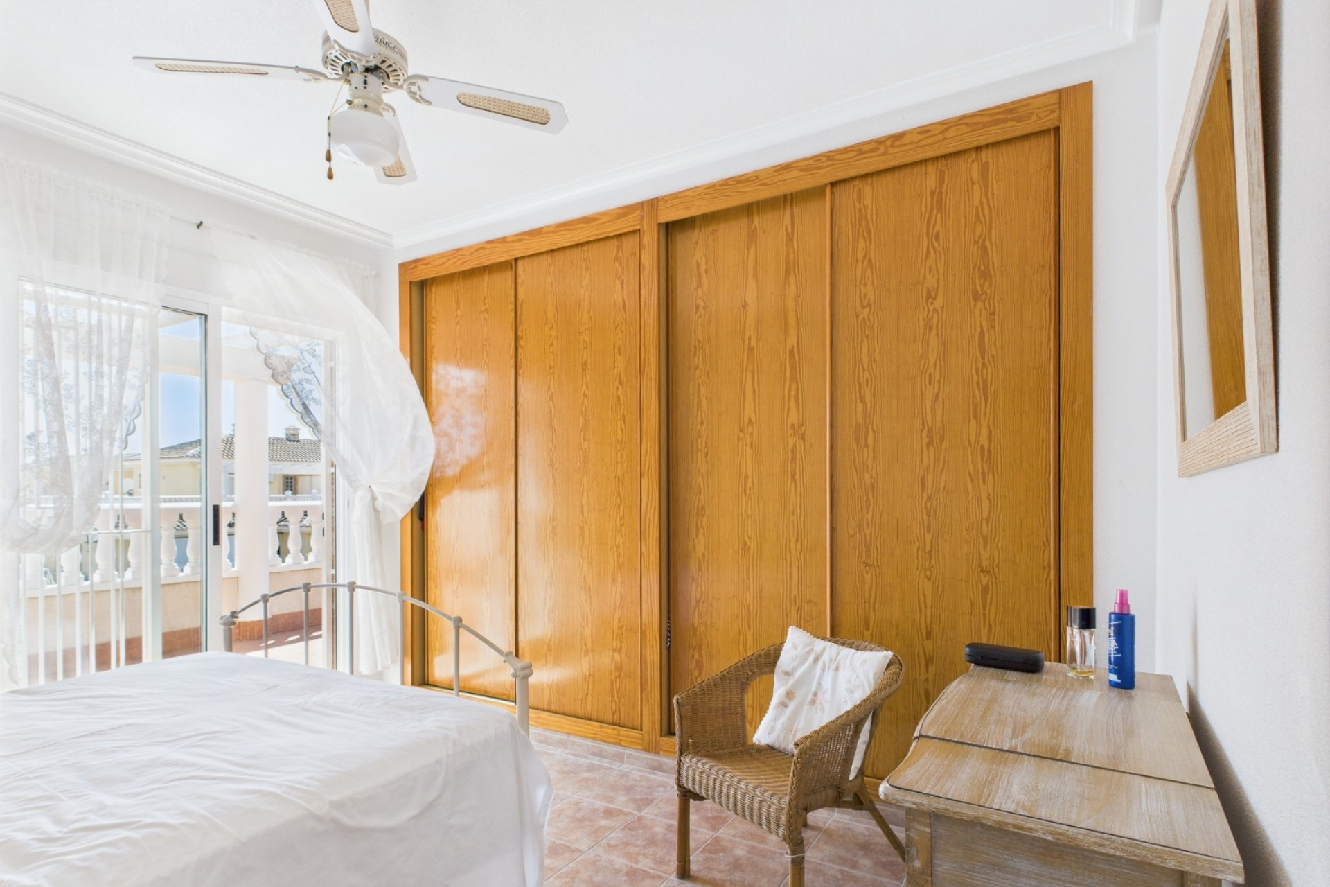 Reventa - Villa - Los Alcázares - Las Lomas del Rame