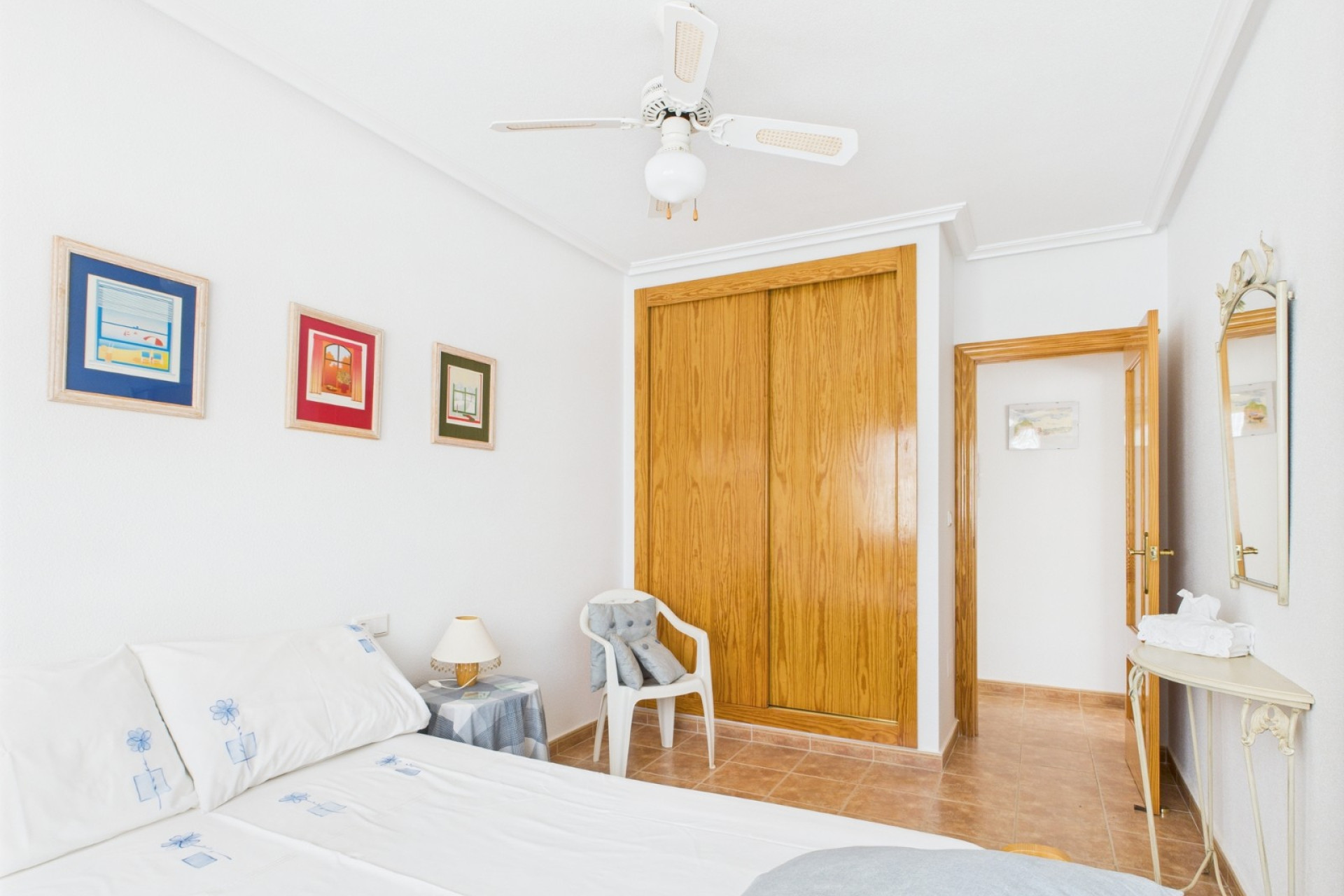 Reventa - Villa - Los Alcázares - Las Lomas del Rame