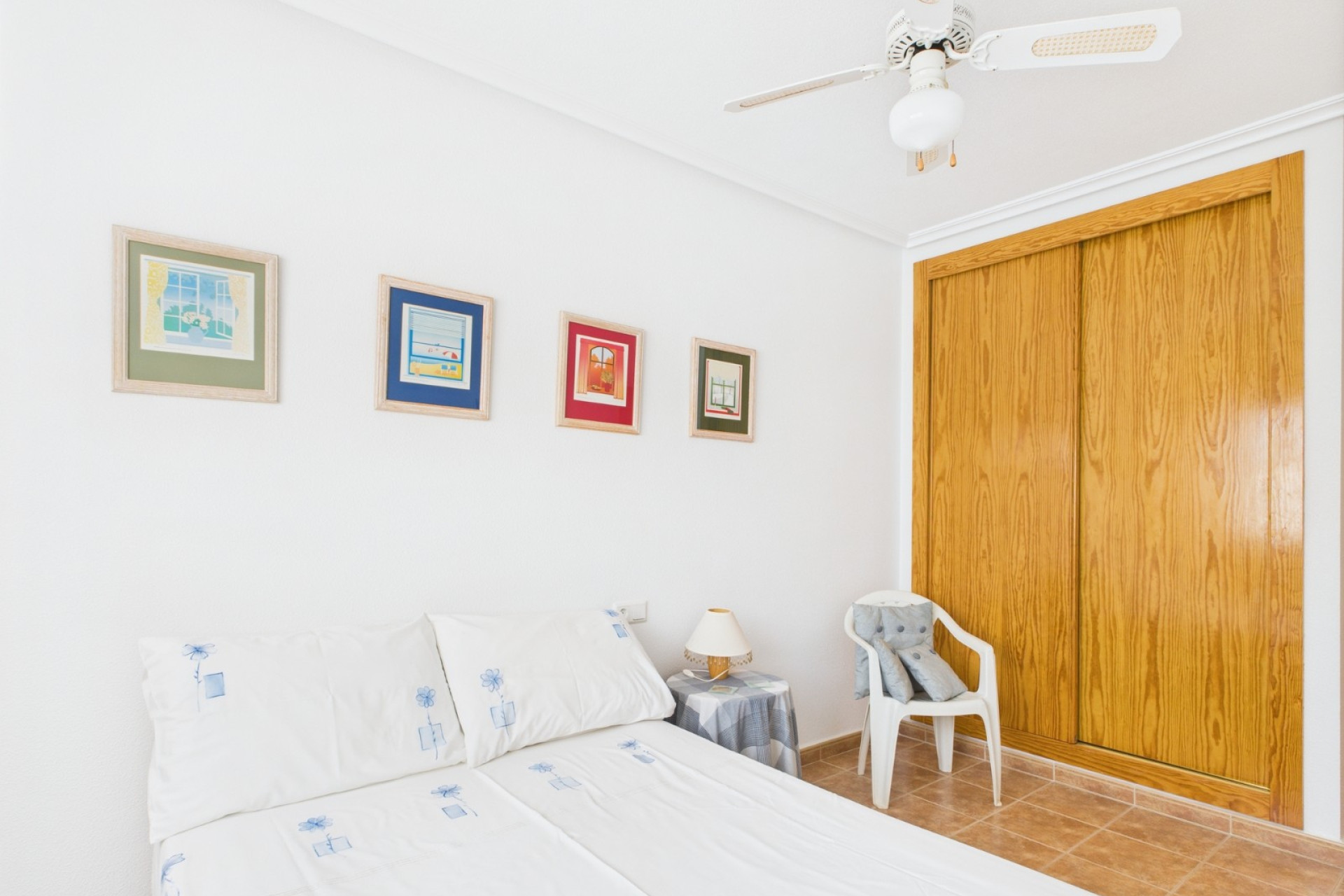 Reventa - Villa - Los Alcázares - Las Lomas del Rame