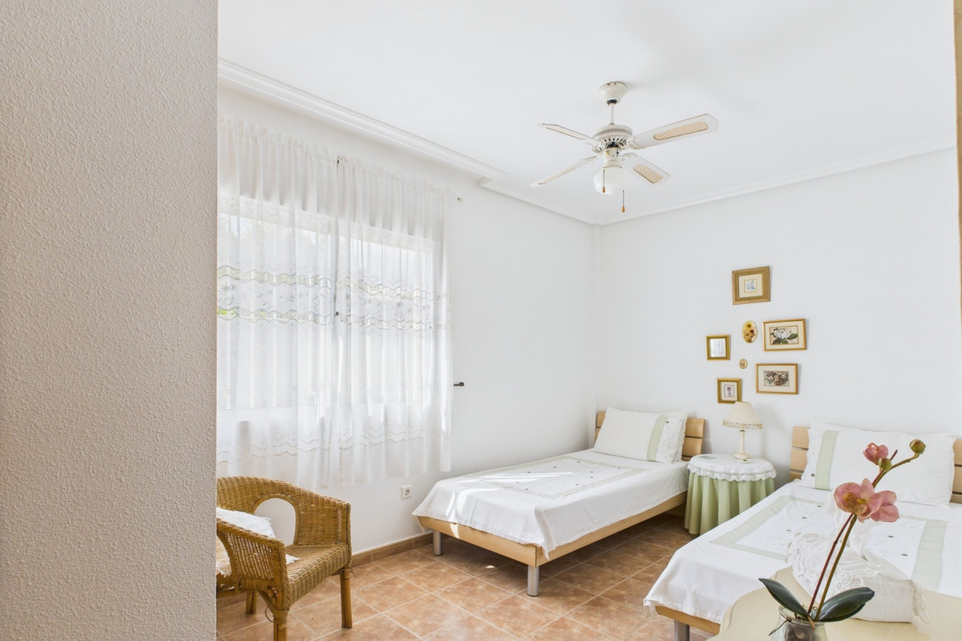 Reventa - Villa - Los Alcázares - Las Lomas del Rame