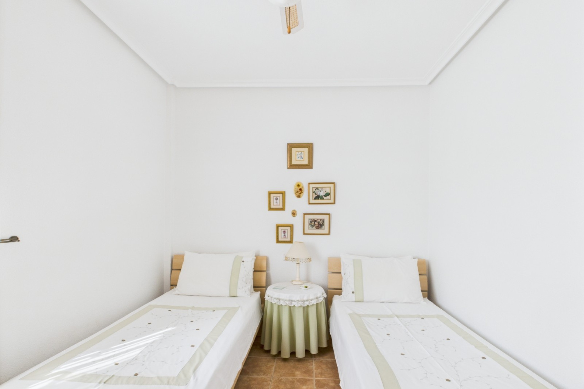 Reventa - Villa - Los Alcázares - Las Lomas del Rame