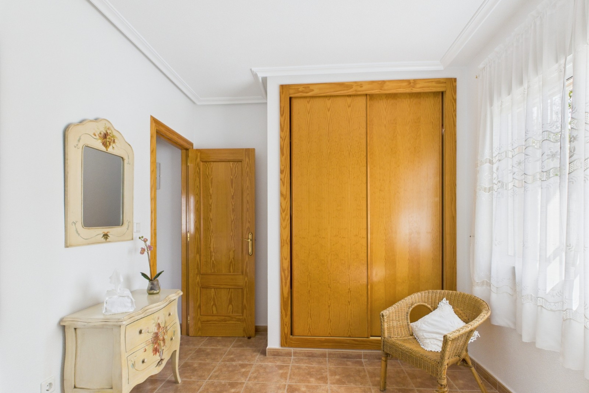 Reventa - Villa - Los Alcázares - Las Lomas del Rame