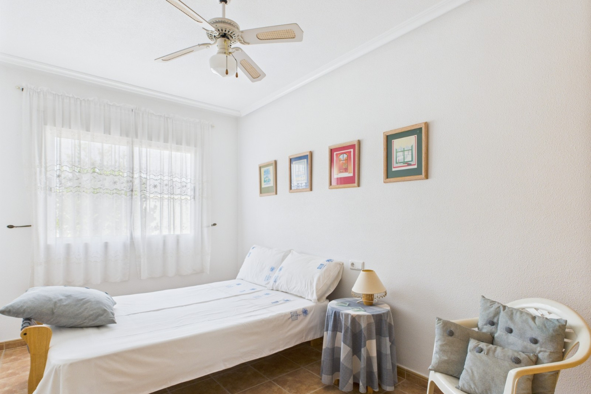 Reventa - Villa - Los Alcázares - Las Lomas del Rame