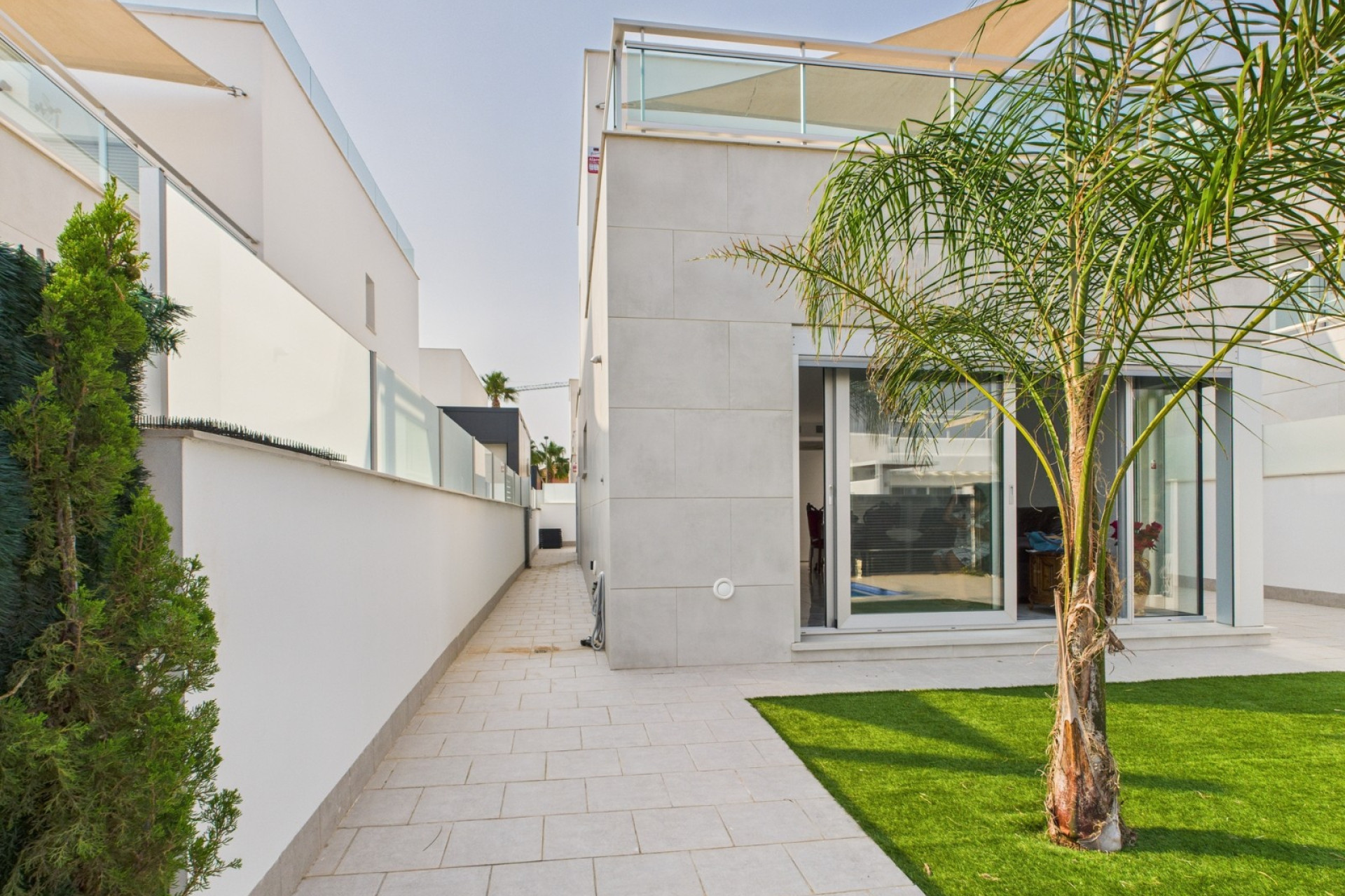 Reventa - Villa - Los Alcázares - Las Lomas del Rame