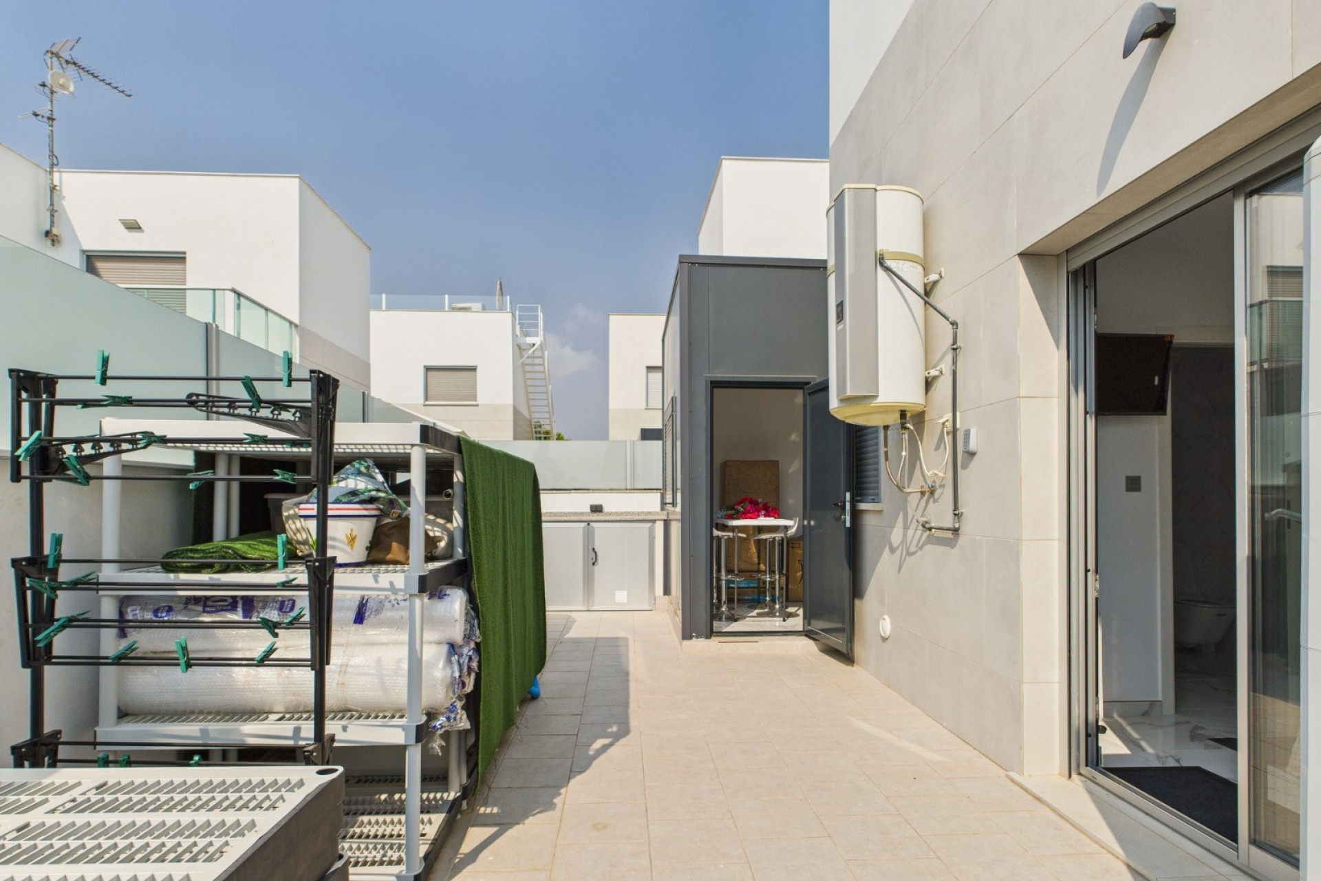 Reventa - Villa - Los Alcázares - Las Lomas del Rame