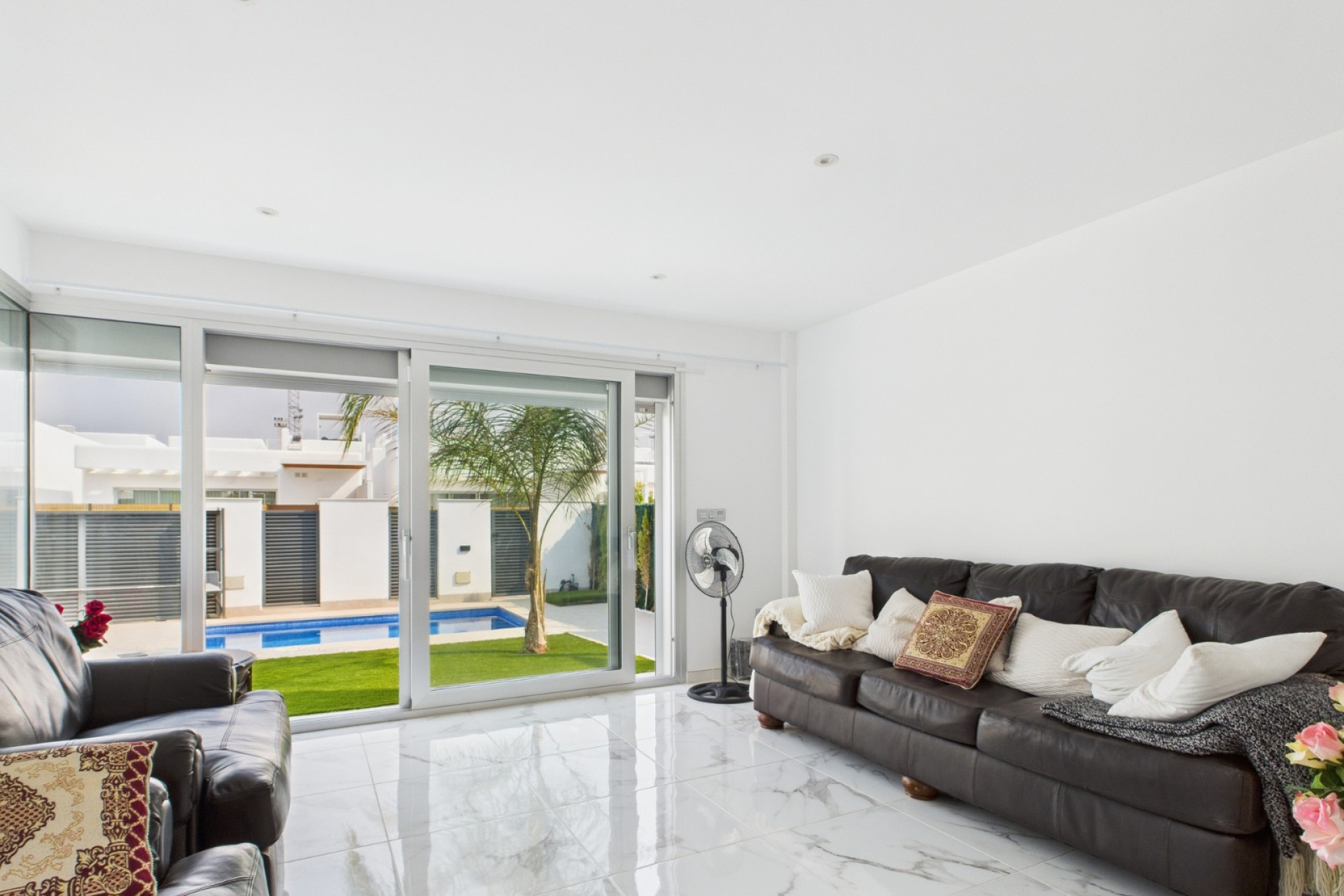 Reventa - Villa - Los Alcázares - Las Lomas del Rame