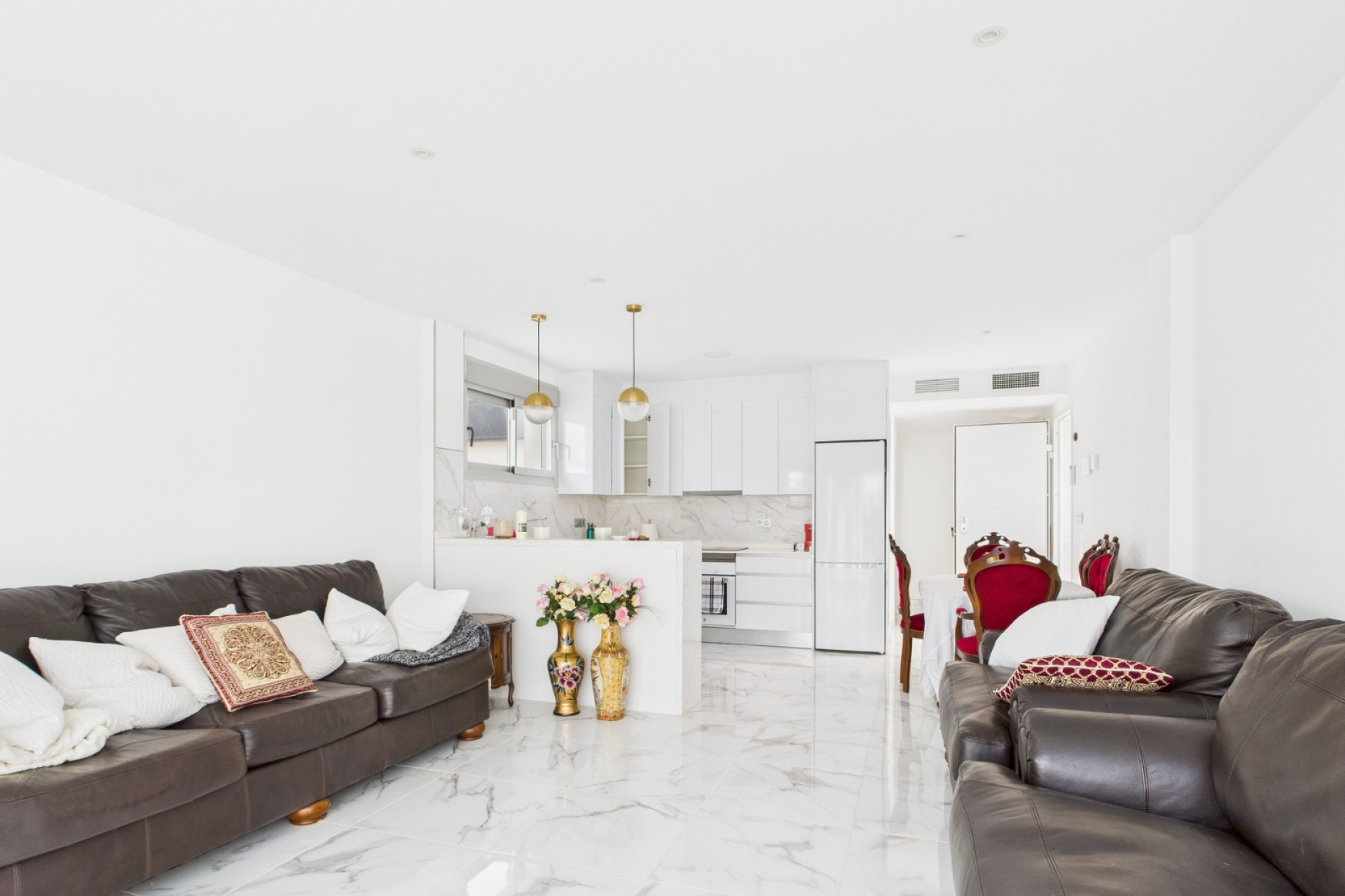 Reventa - Villa - Los Alcázares - Las Lomas del Rame