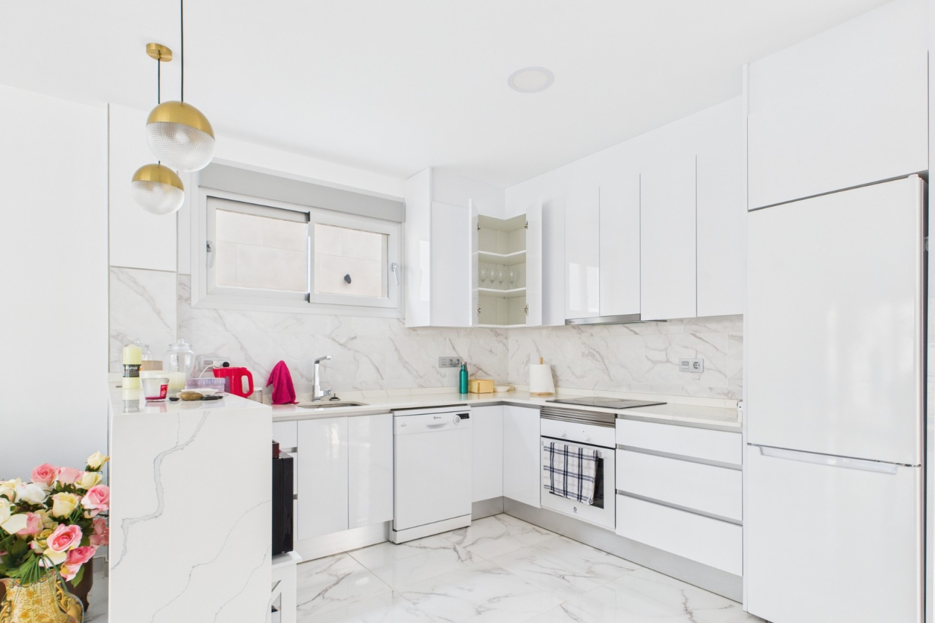 Reventa - Villa - Los Alcázares - Las Lomas del Rame