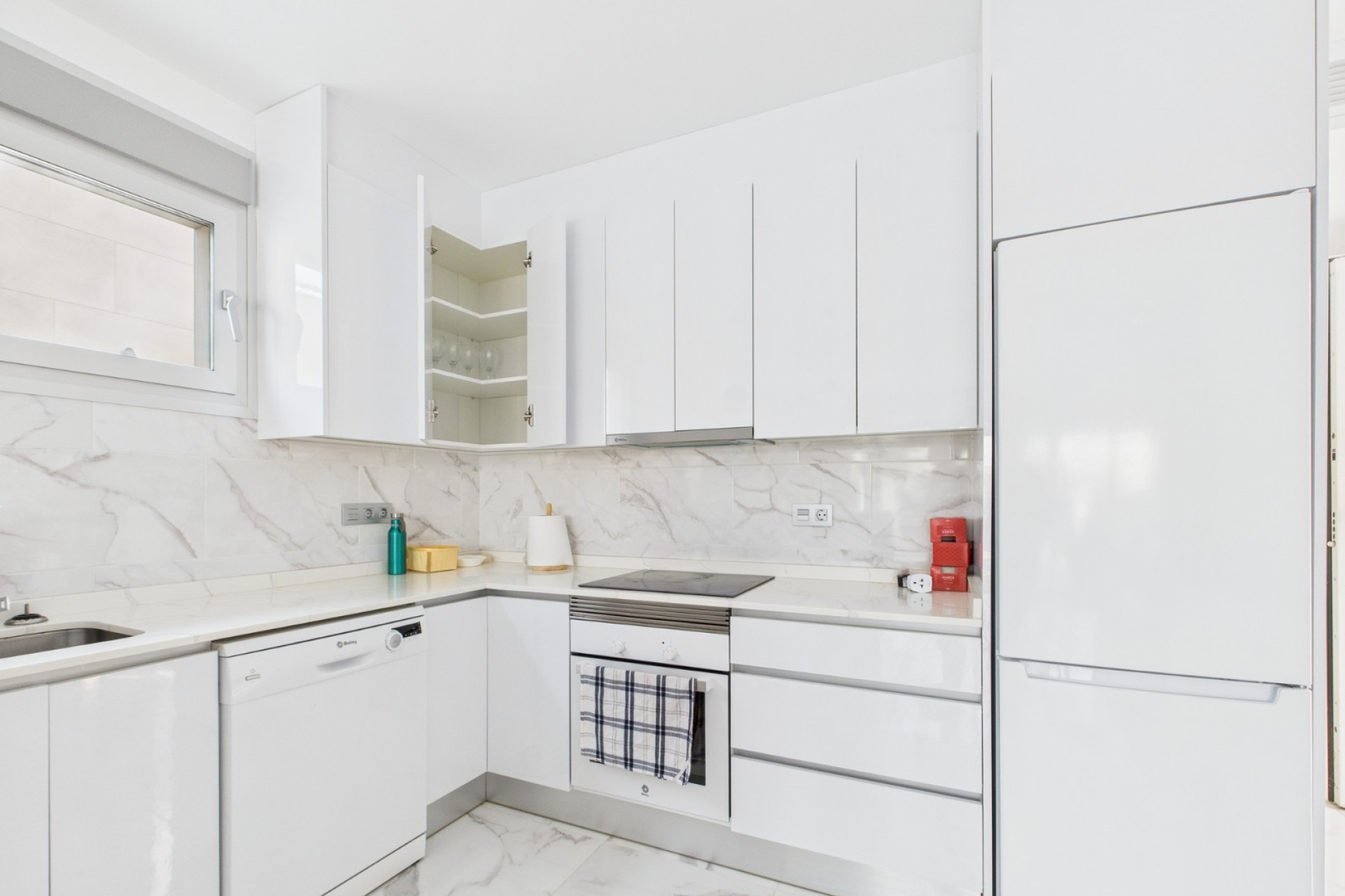 Reventa - Villa - Los Alcázares - Las Lomas del Rame