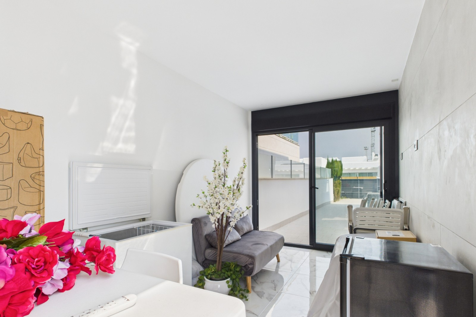 Reventa - Villa - Los Alcázares - Las Lomas del Rame