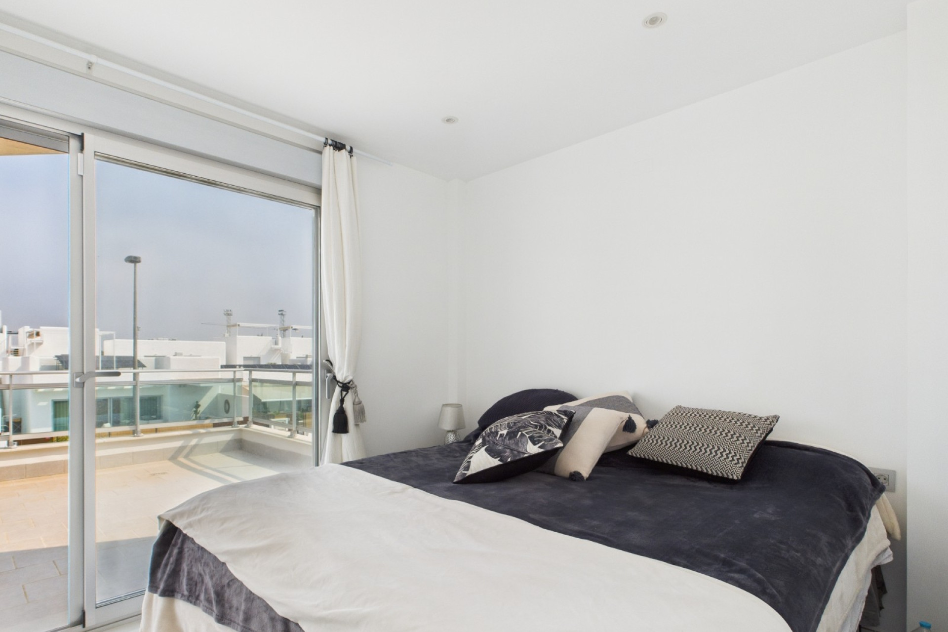 Reventa - Villa - Los Alcázares - Las Lomas del Rame