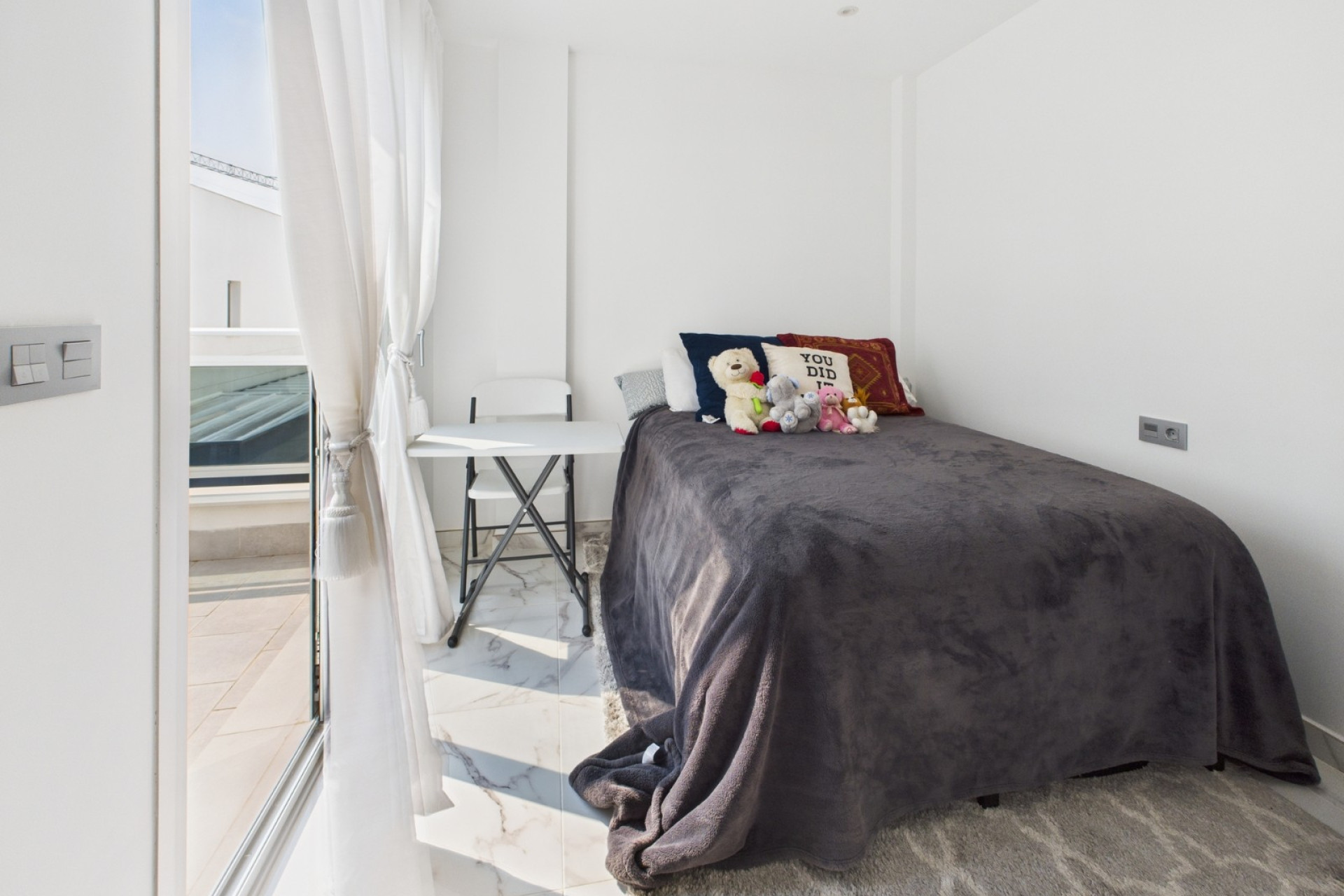 Reventa - Villa - Los Alcázares - Las Lomas del Rame