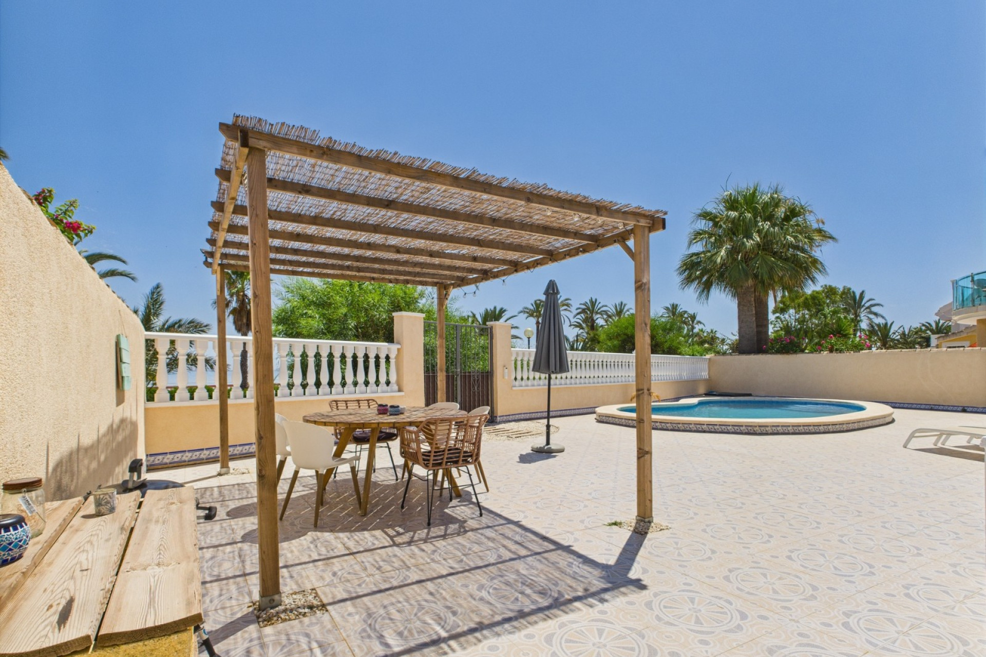 Reventa - Villa - Los Urrutias - Estrella de Mar