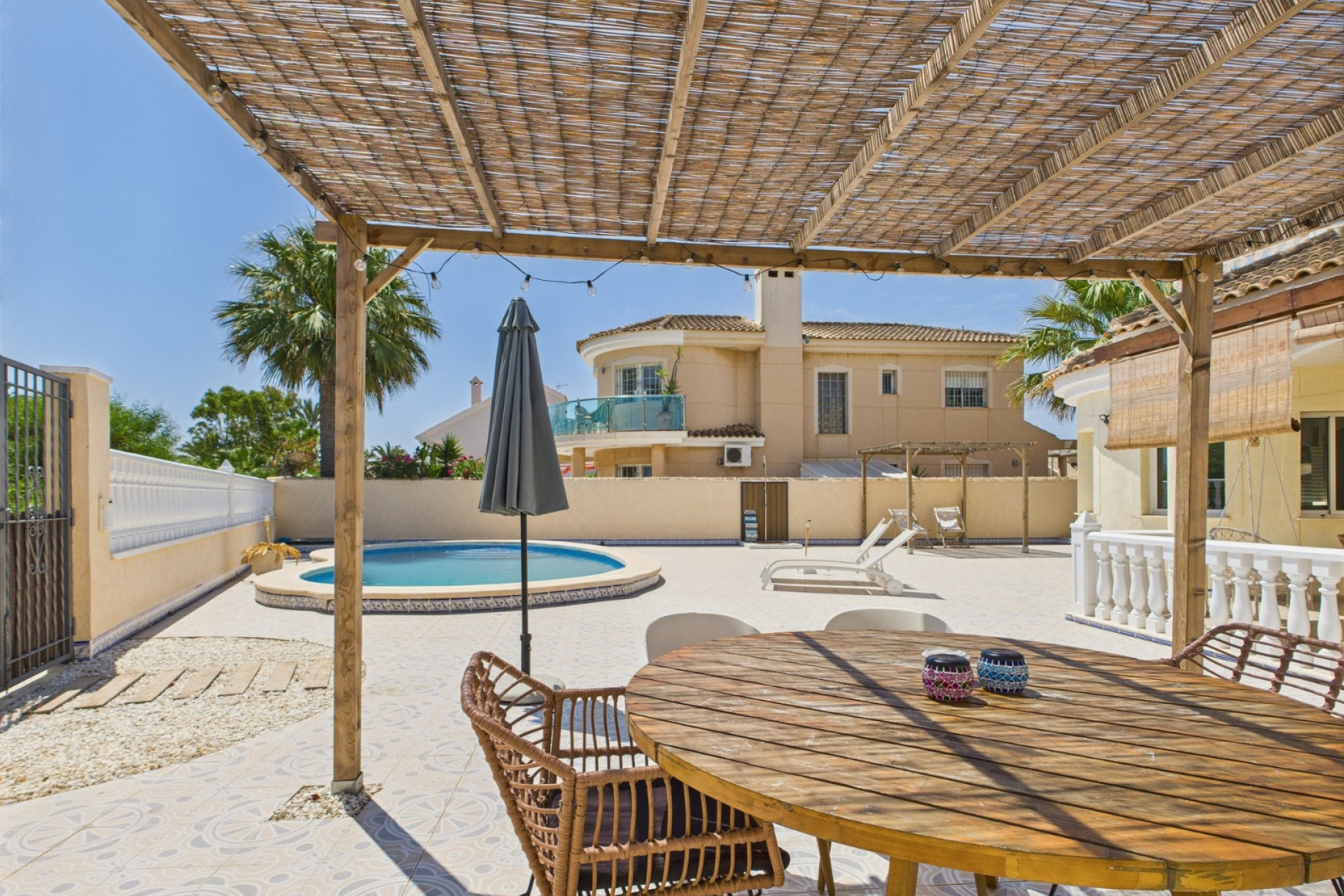 Reventa - Villa - Los Urrutias - Estrella de Mar