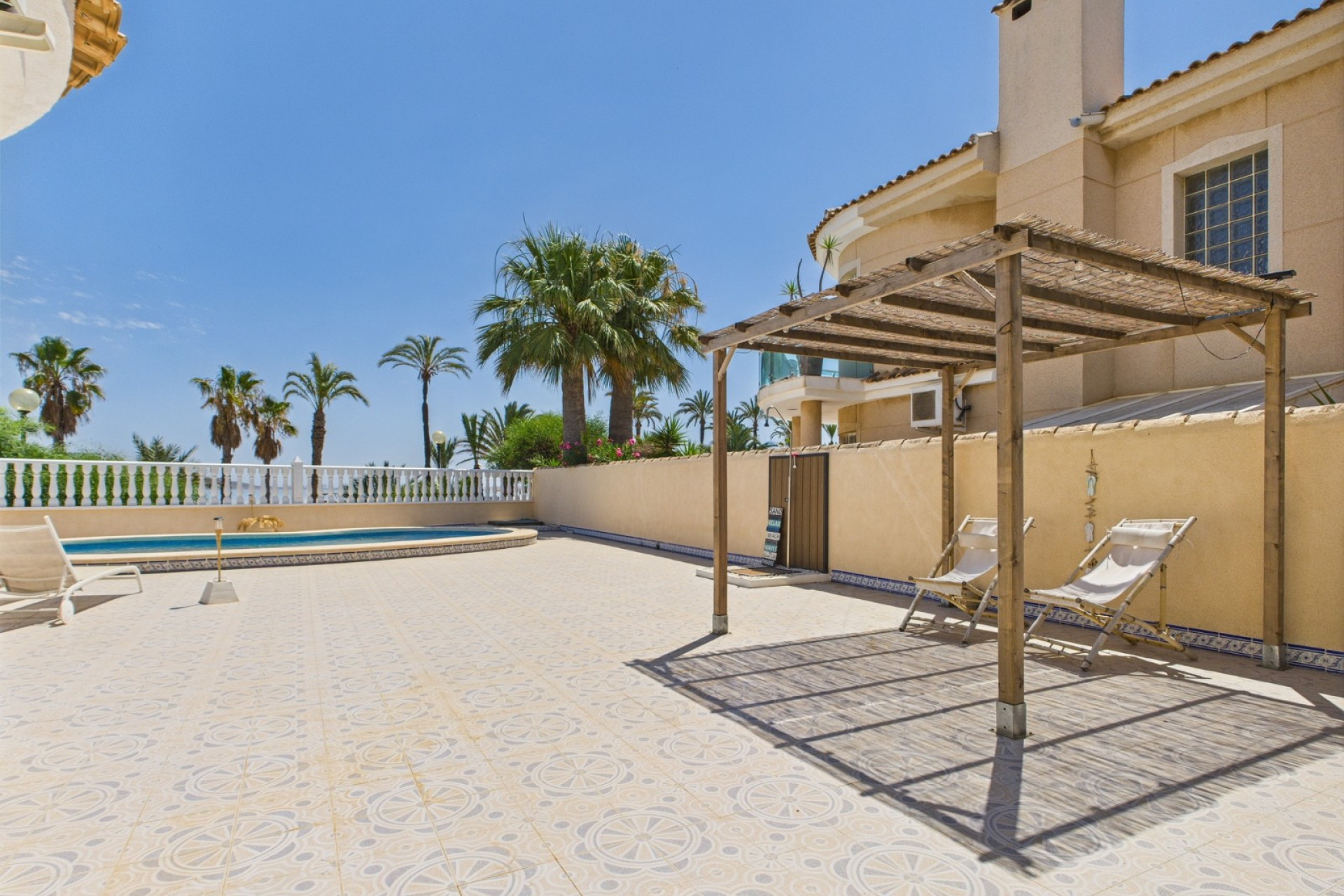 Reventa - Villa - Los Urrutias - Estrella de Mar