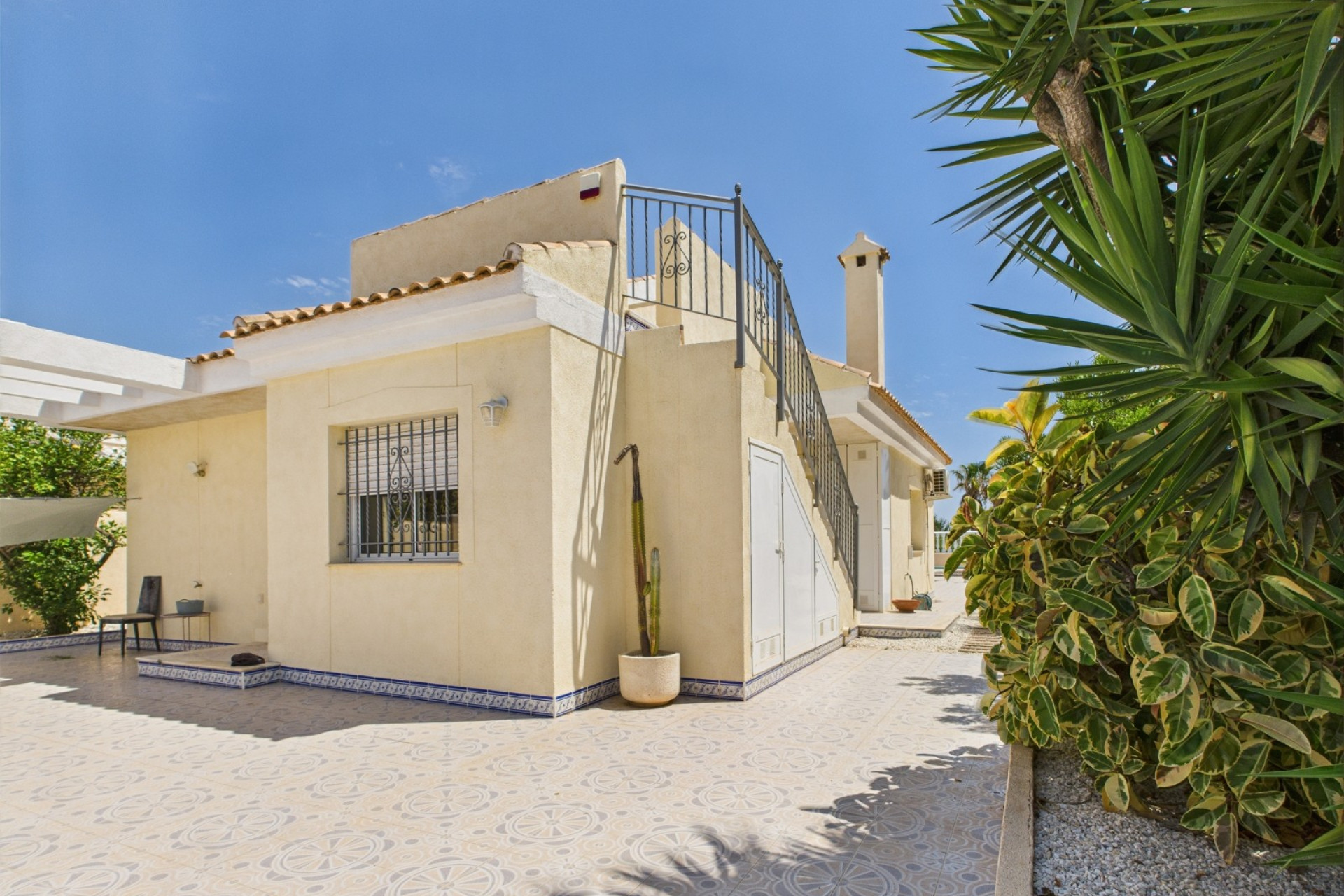 Reventa - Villa - Los Urrutias - Estrella de Mar