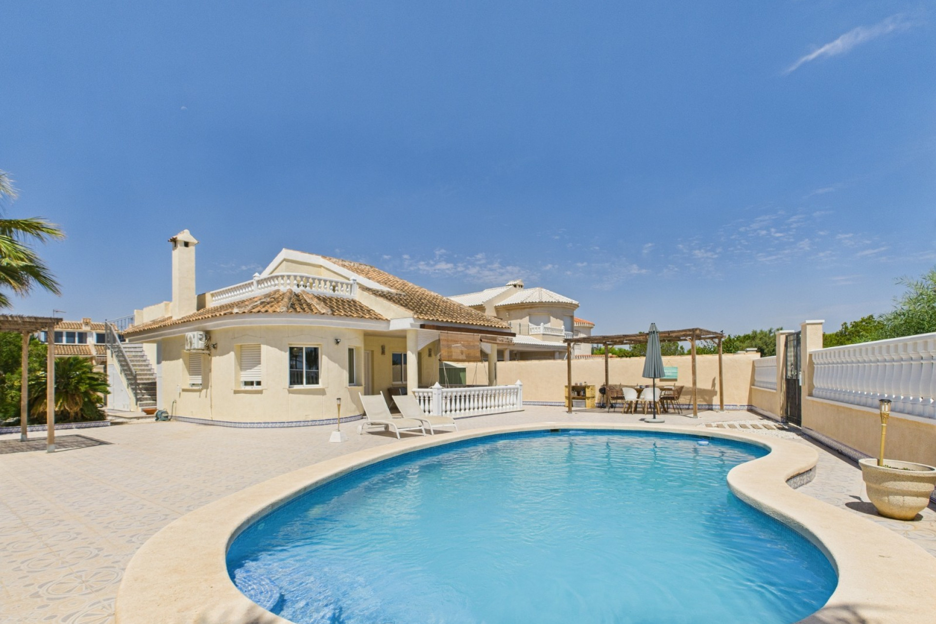 Reventa - Villa - Los Urrutias - Estrella de Mar