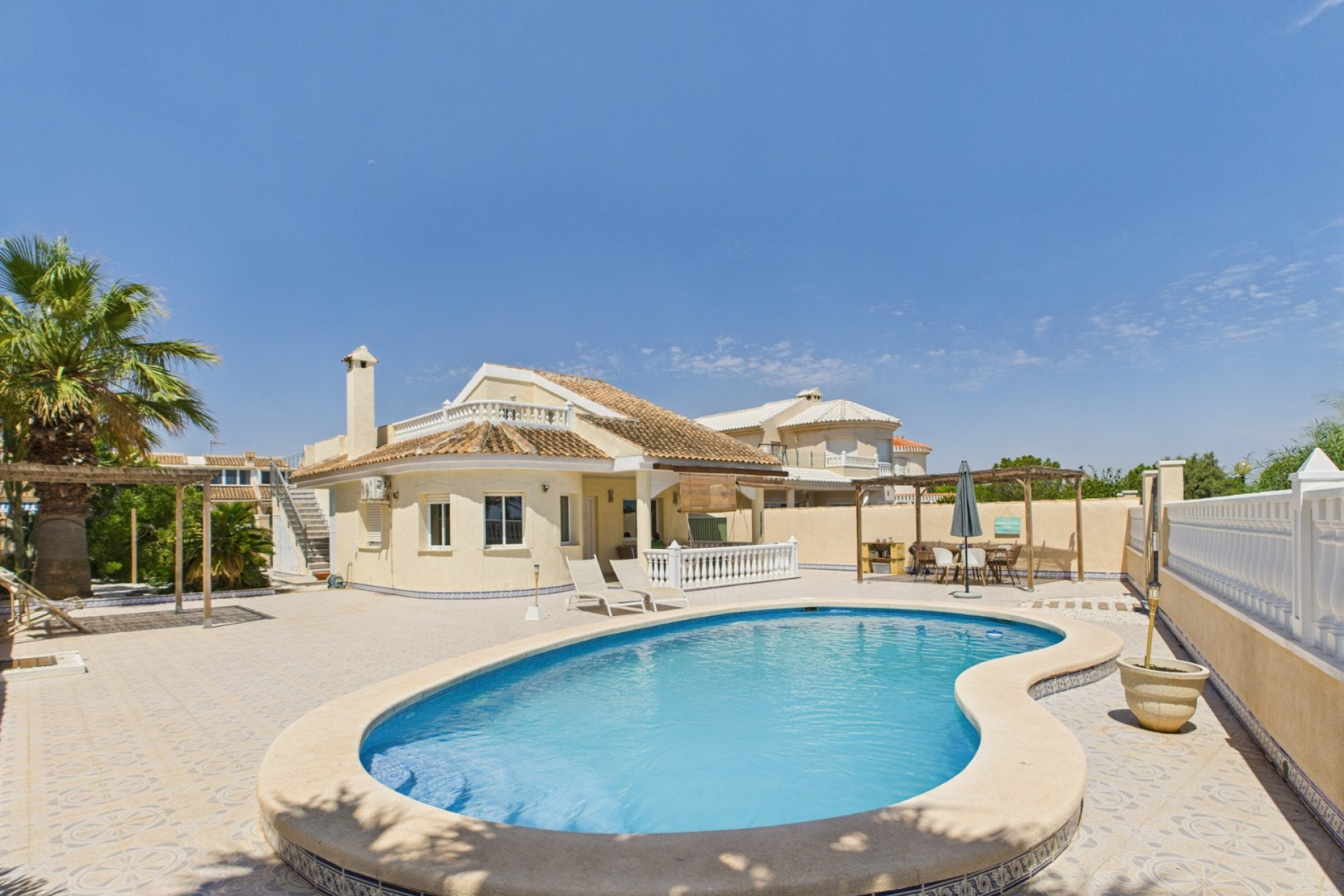 Reventa - Villa - Los Urrutias - Estrella de Mar