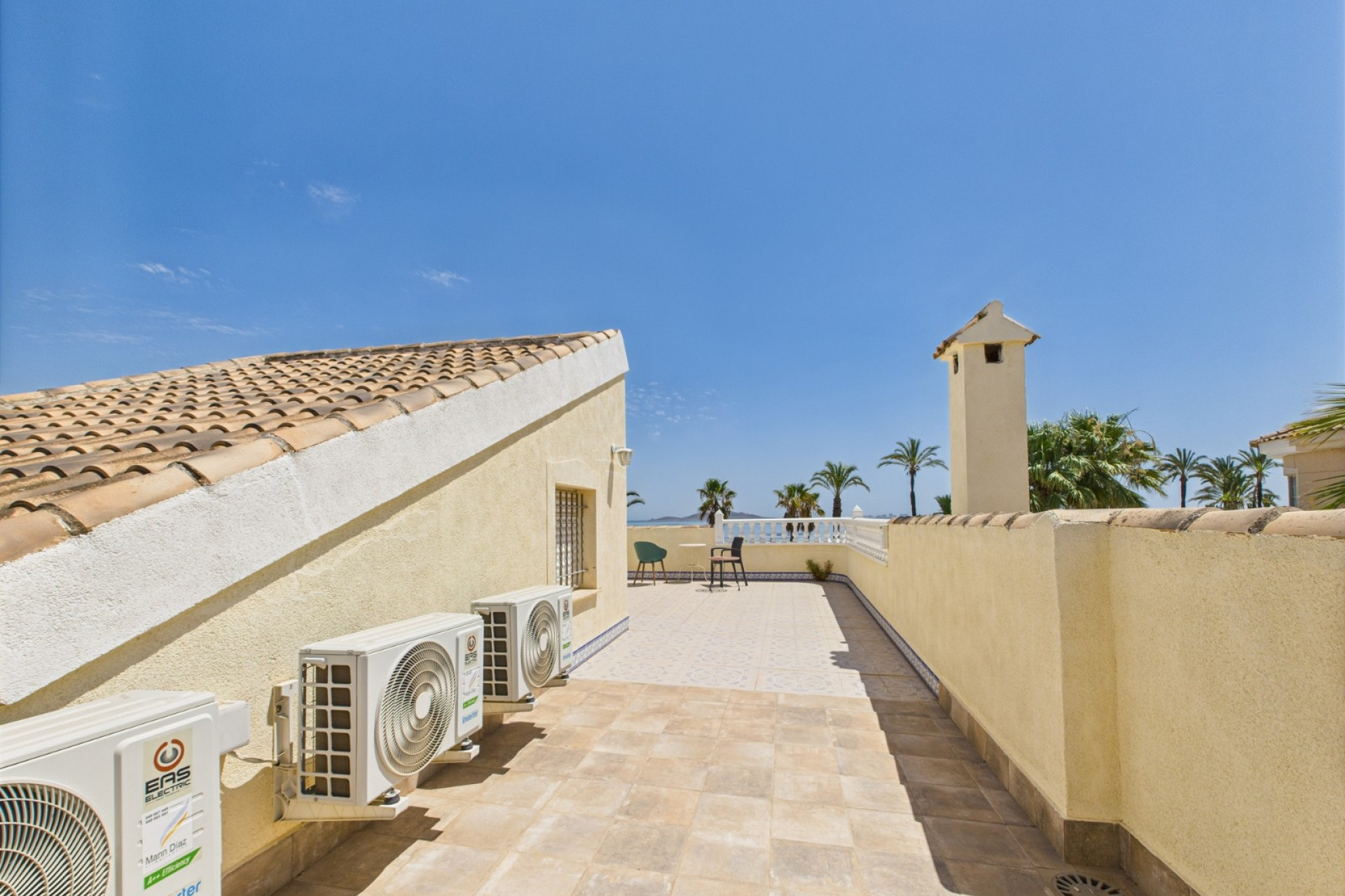 Reventa - Villa - Los Urrutias - Estrella de Mar