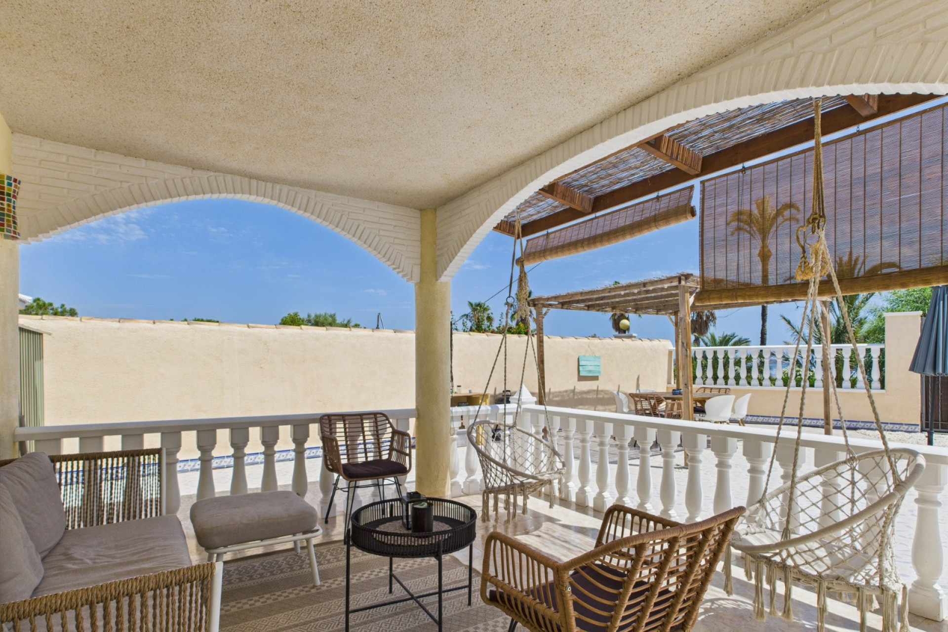 Reventa - Villa - Los Urrutias - Estrella de Mar