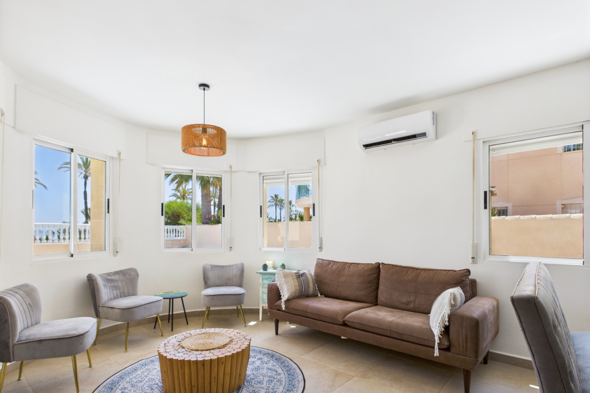 Reventa - Villa - Los Urrutias - Estrella de Mar