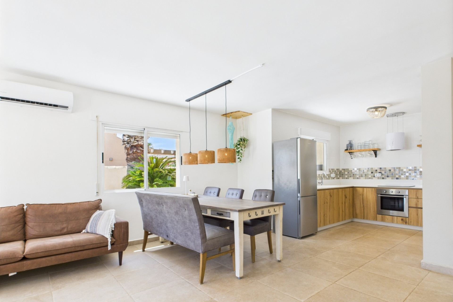 Reventa - Villa - Los Urrutias - Estrella de Mar