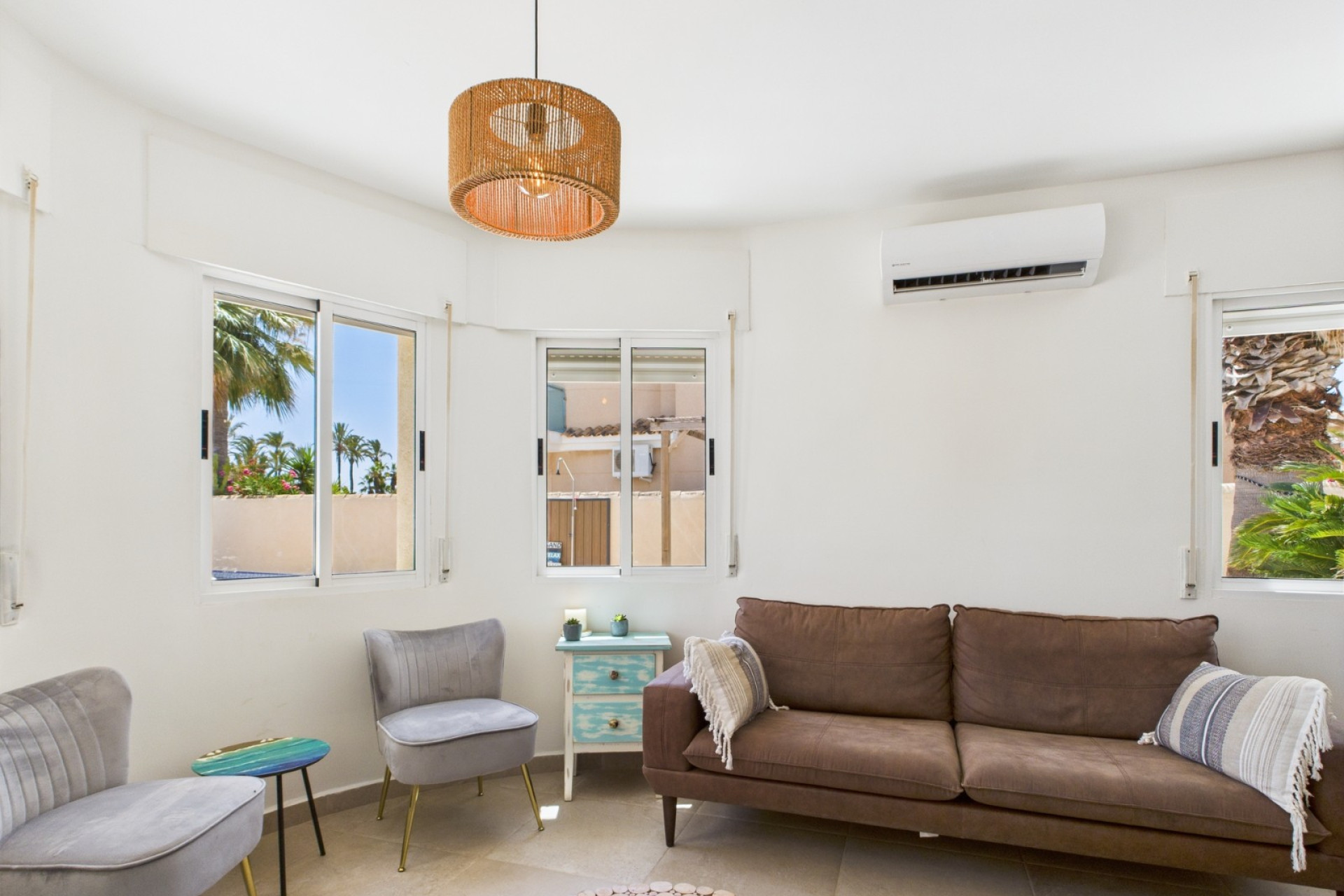 Reventa - Villa - Los Urrutias - Estrella de Mar