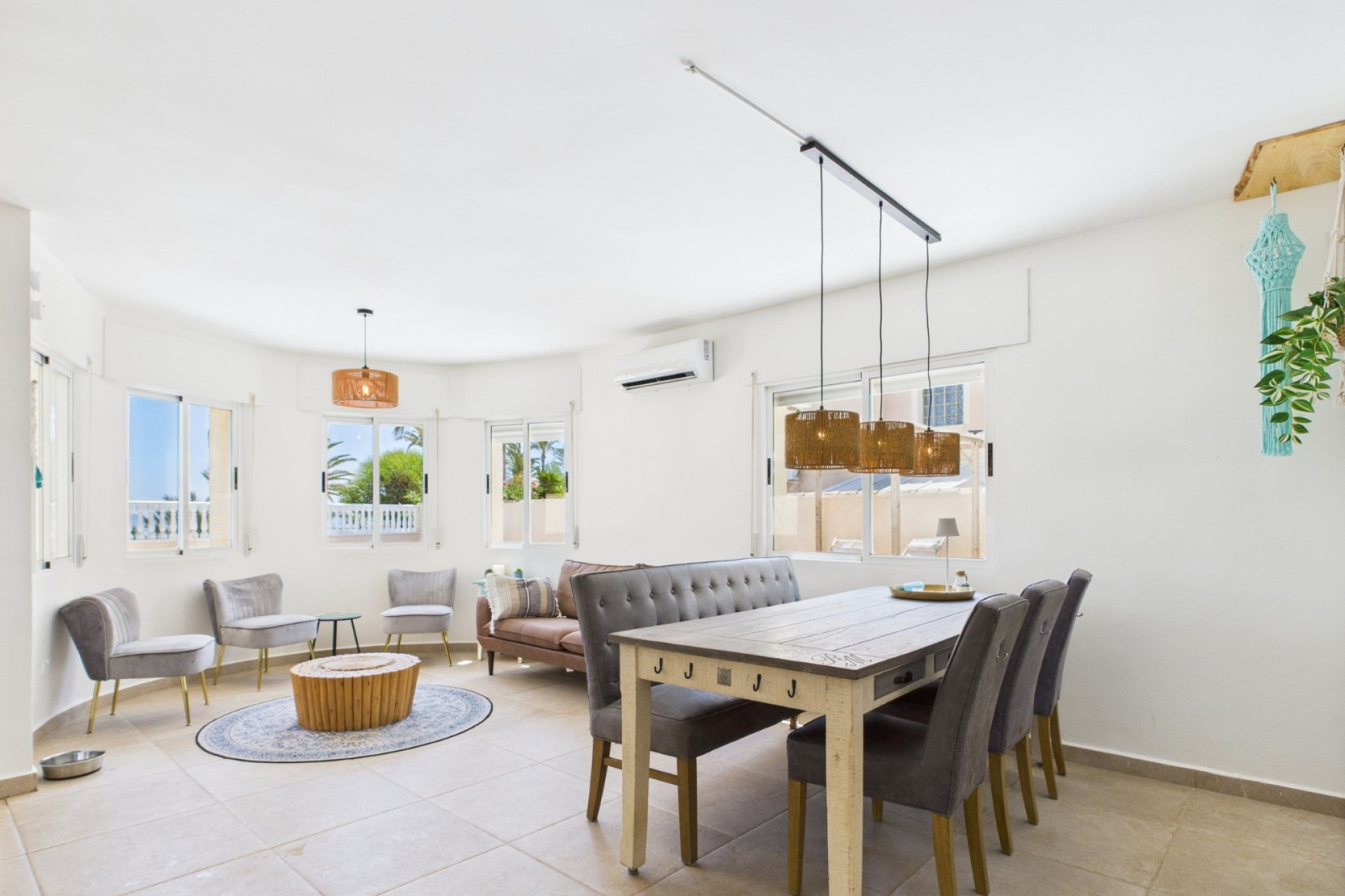 Reventa - Villa - Los Urrutias - Estrella de Mar