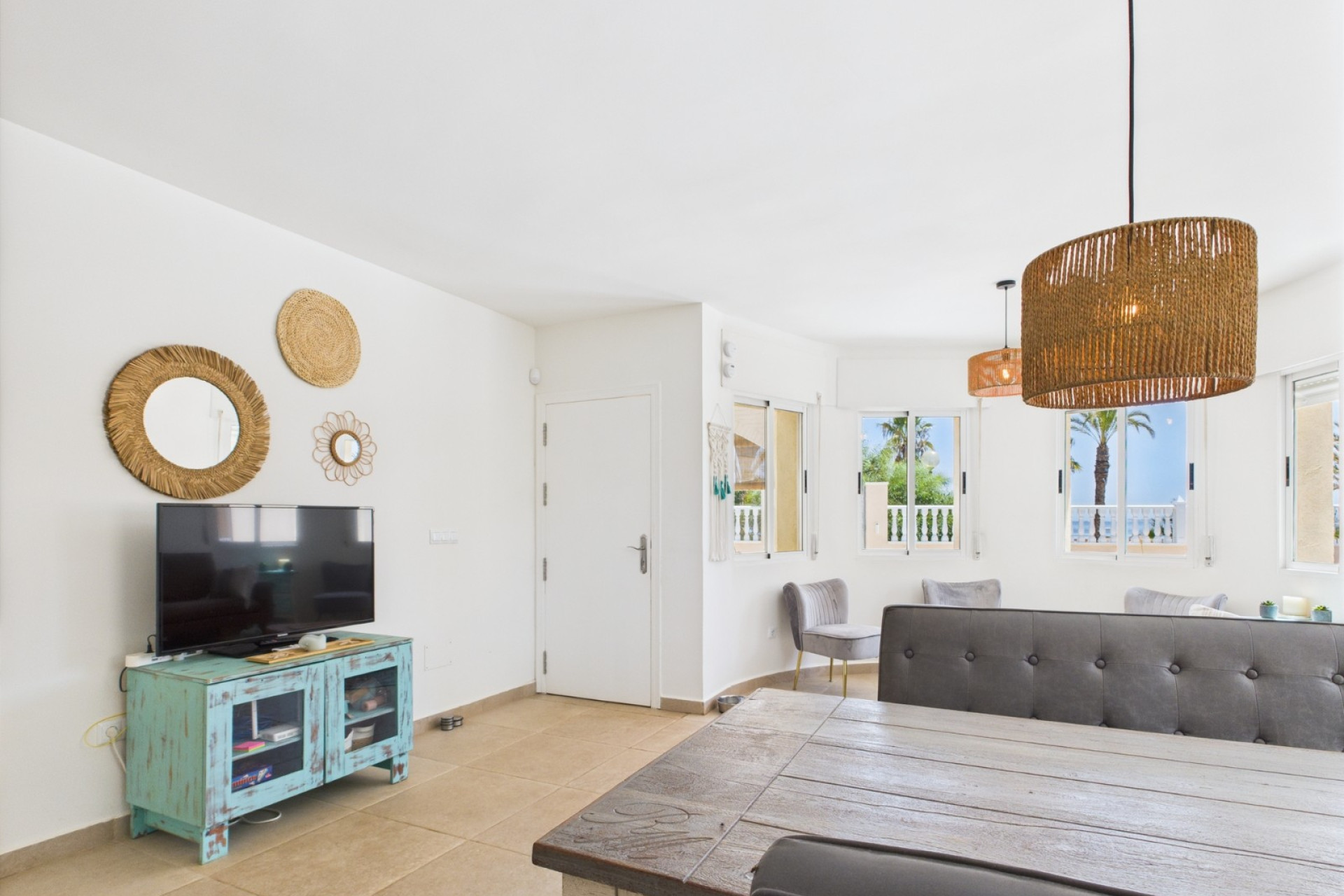 Reventa - Villa - Los Urrutias - Estrella de Mar