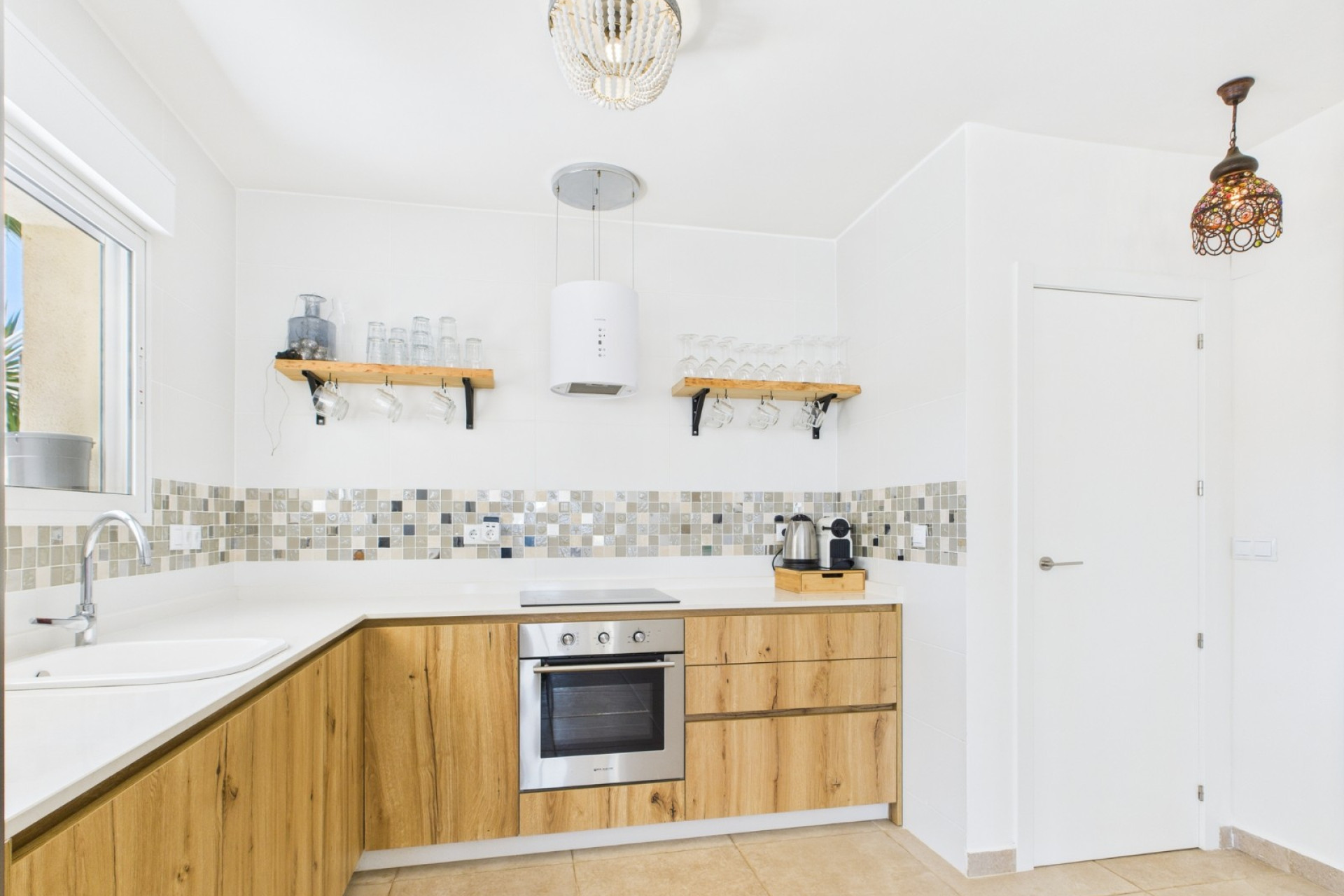 Reventa - Villa - Los Urrutias - Estrella de Mar