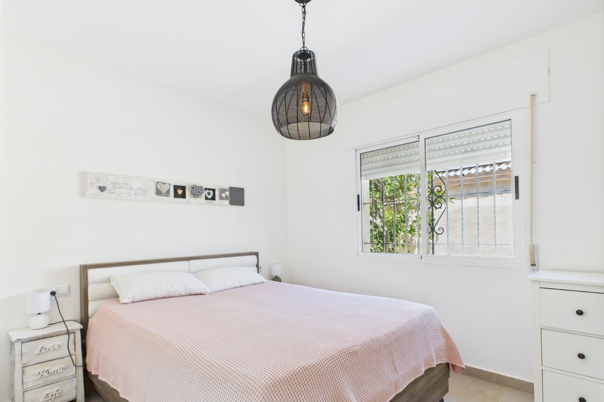 Reventa - Villa - Los Urrutias - Estrella de Mar