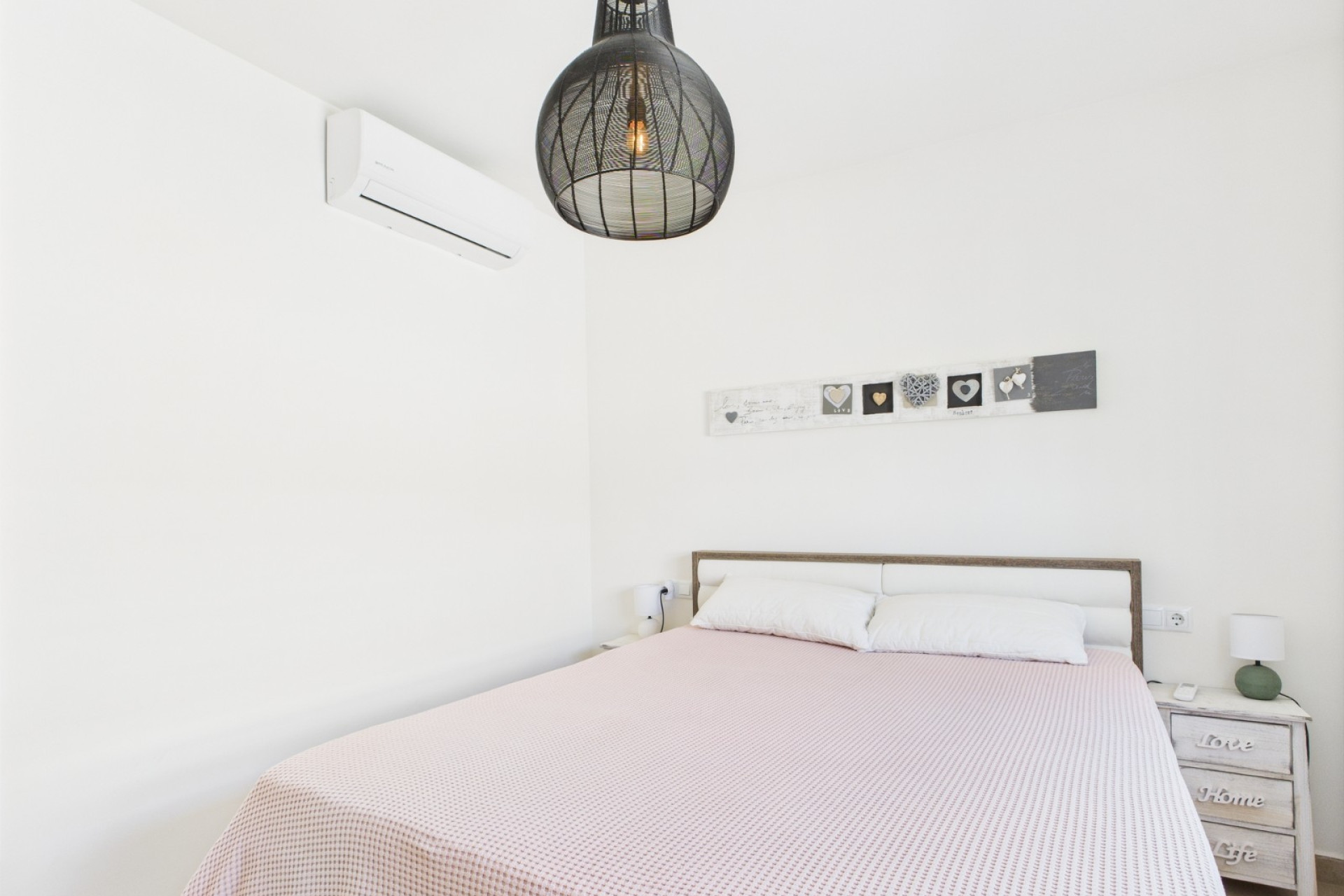 Reventa - Villa - Los Urrutias - Estrella de Mar