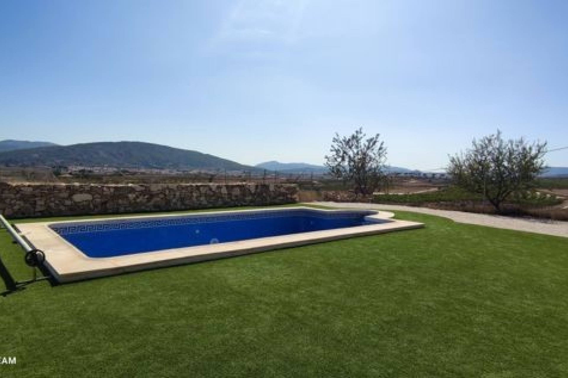 Reventa - Villa - Pinoso