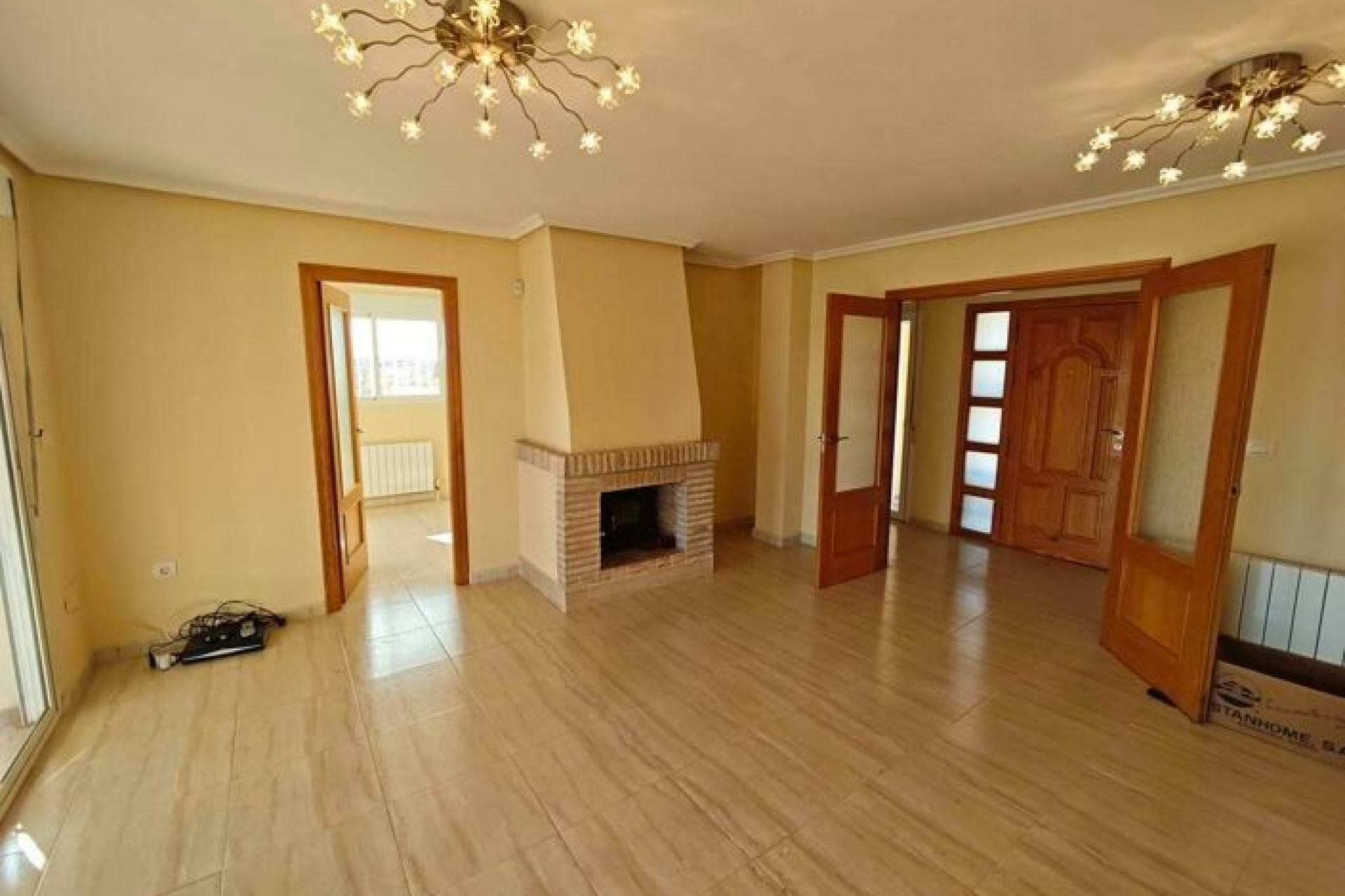 Reventa - Villa - Pinoso