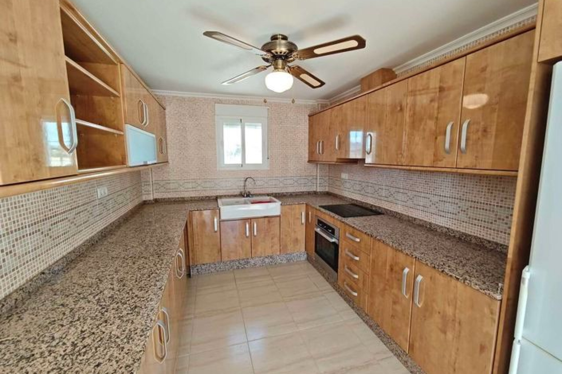 Reventa - Villa - Pinoso