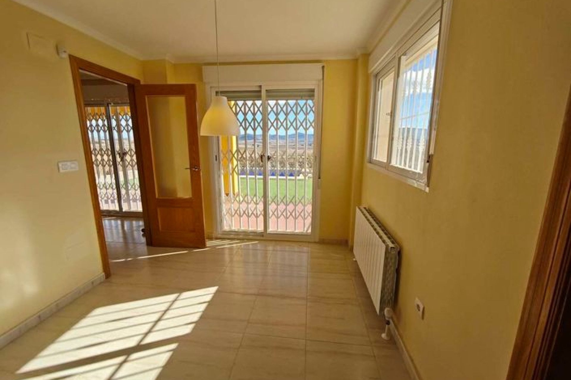 Reventa - Villa - Pinoso