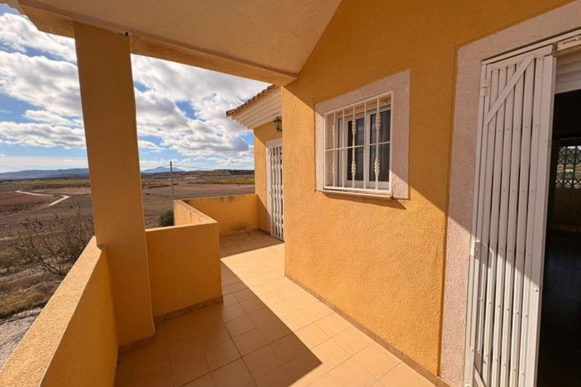 Reventa - Villa - Pinoso