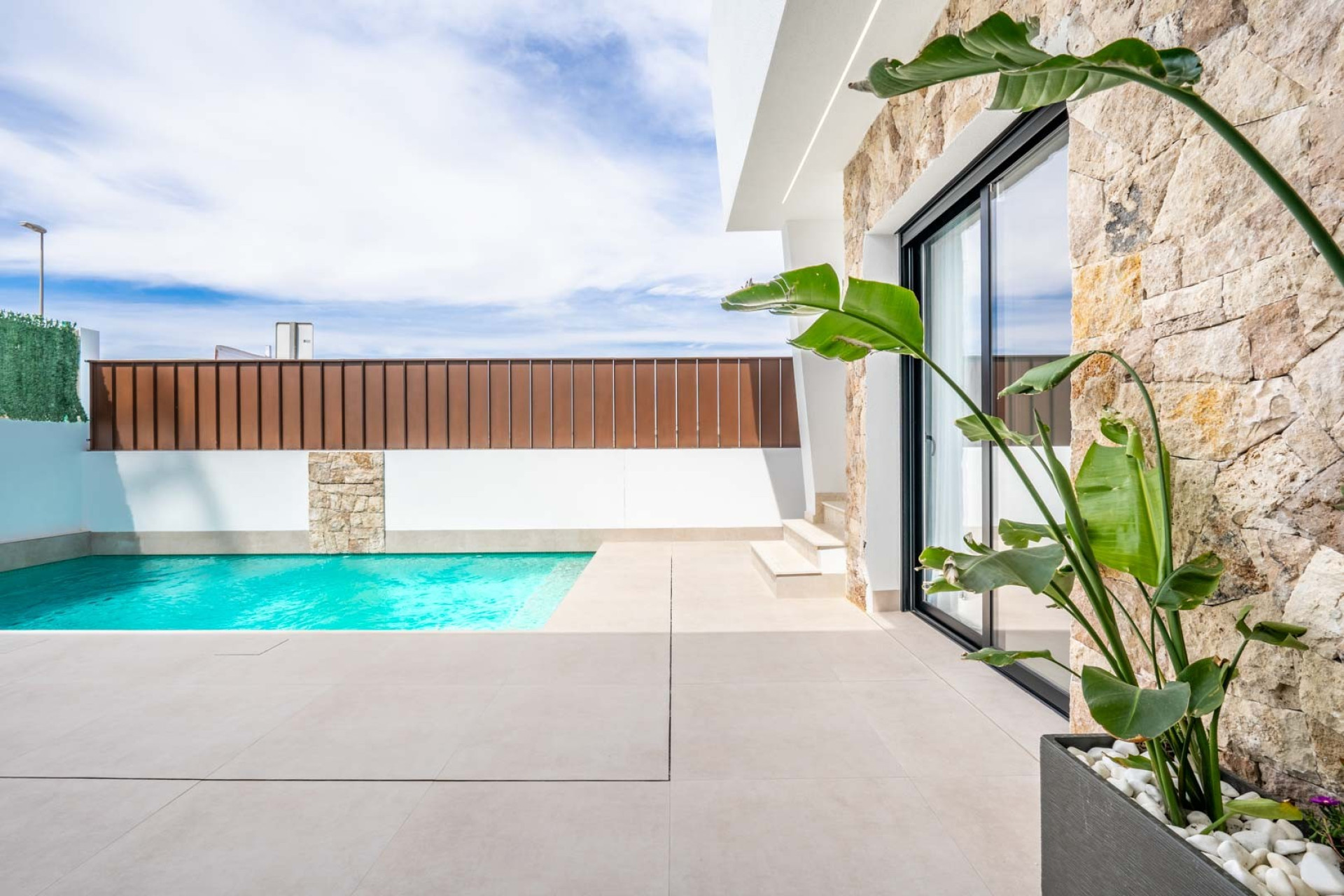 Reventa - Villa - Roldan