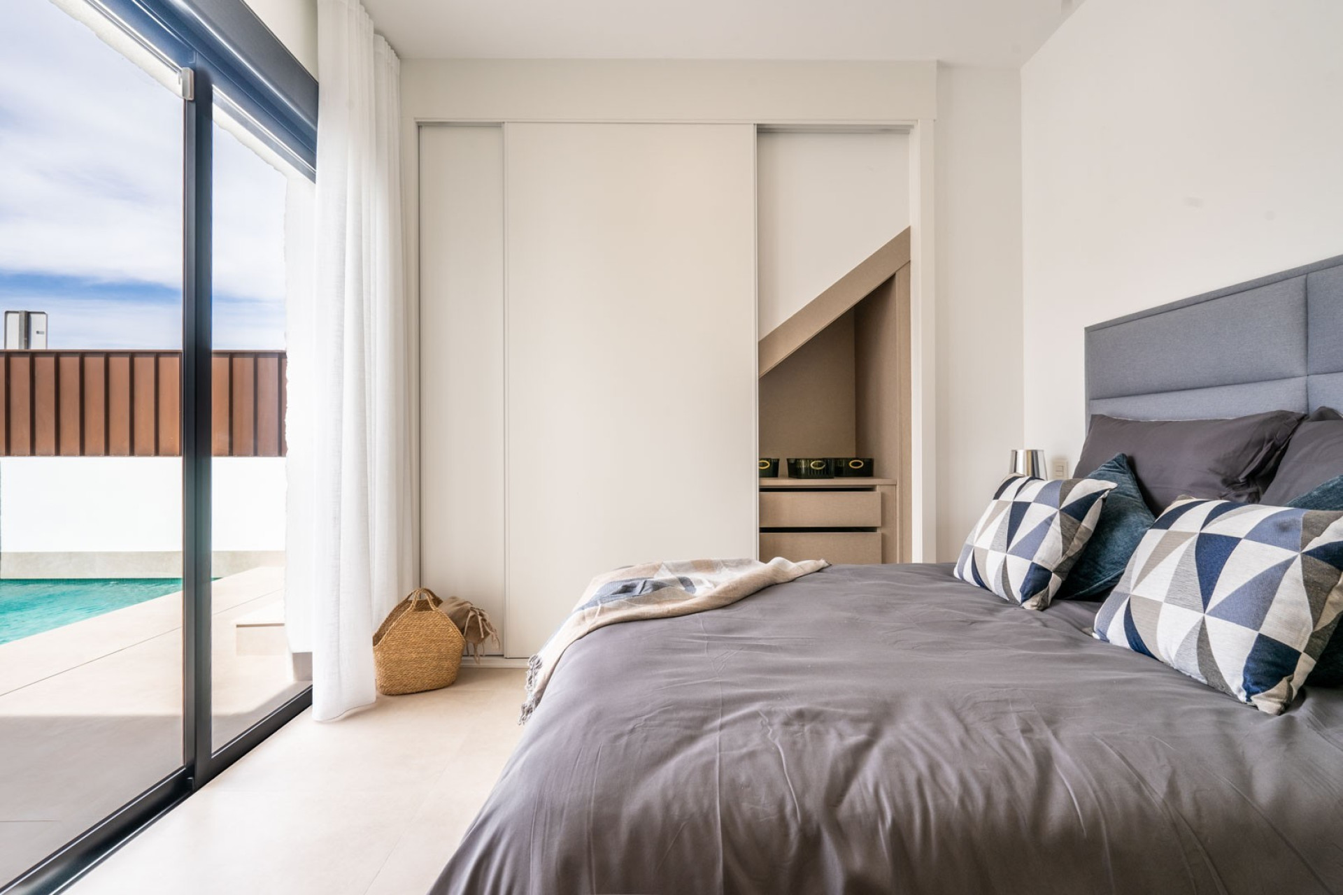 Reventa - Villa - Roldan