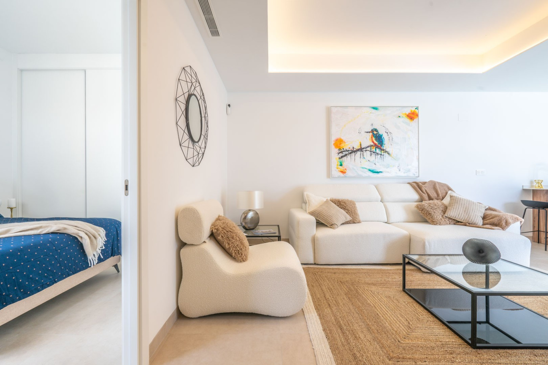 Reventa - Villa - Roldan
